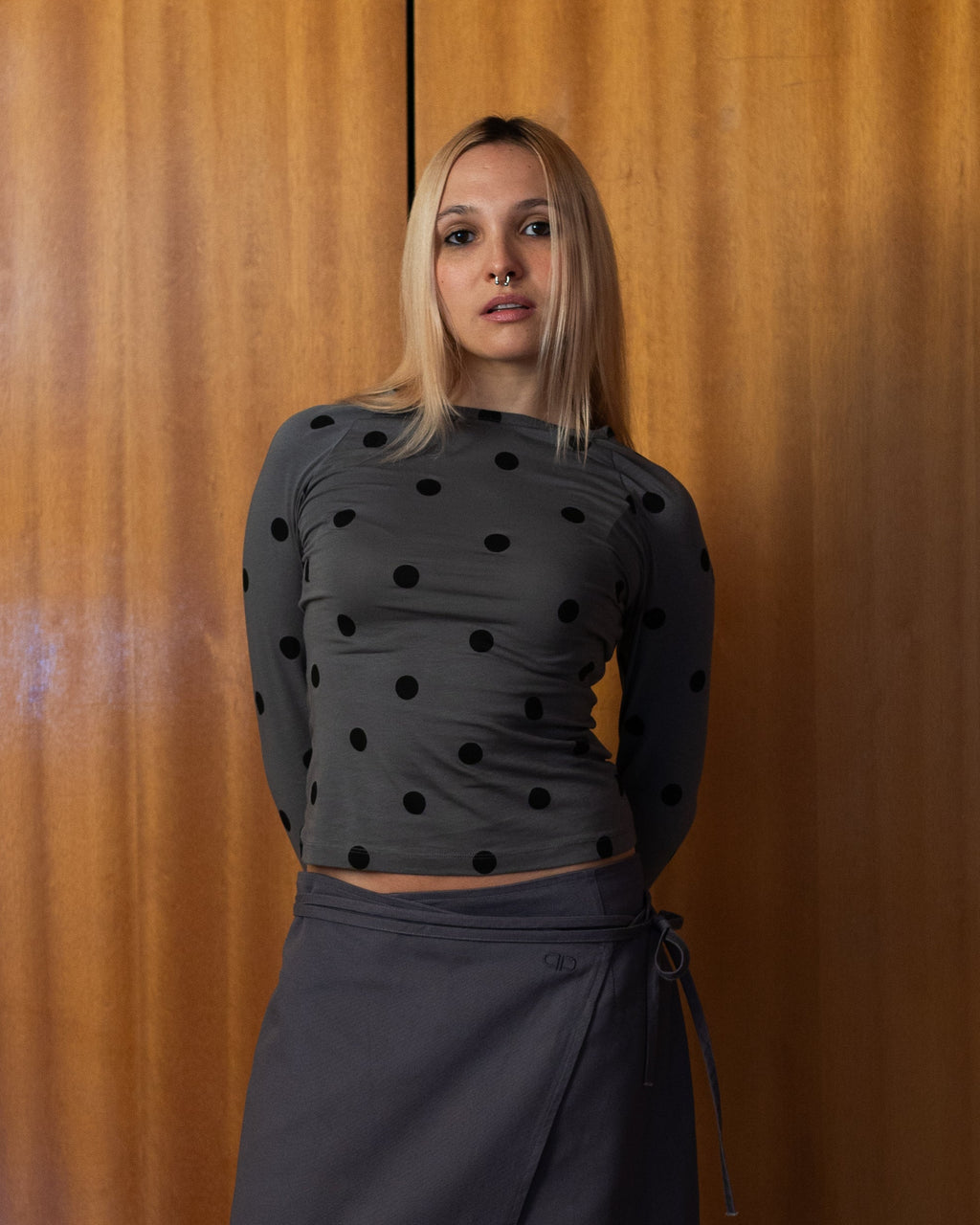 Cátia Top Vol.2
