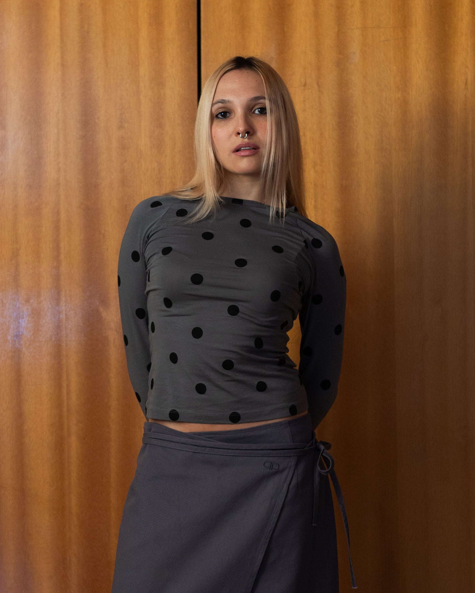Cátia Top Vol.2