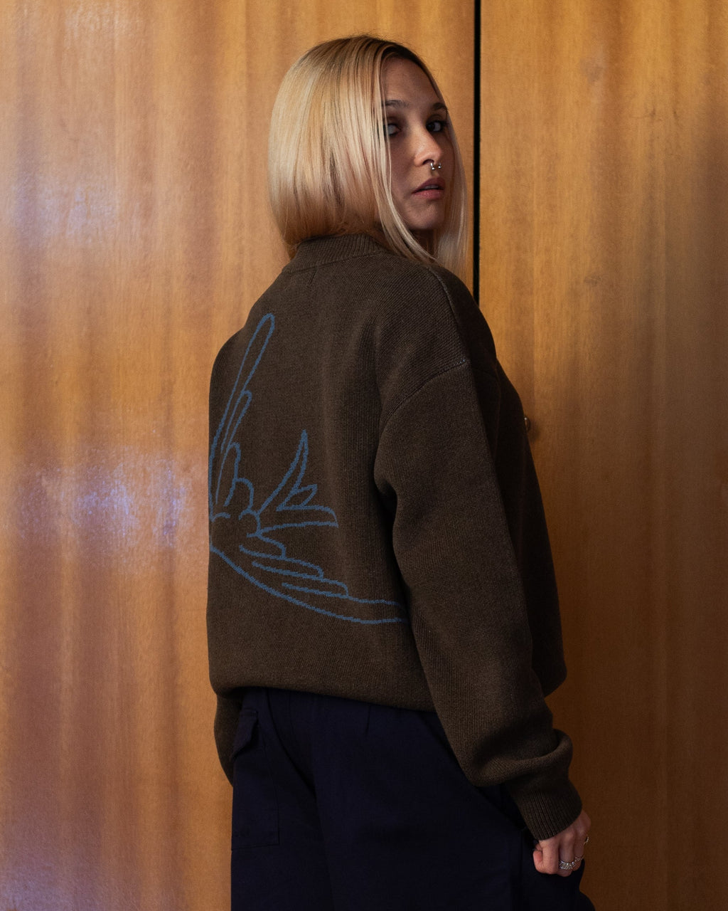 Pepe Knit