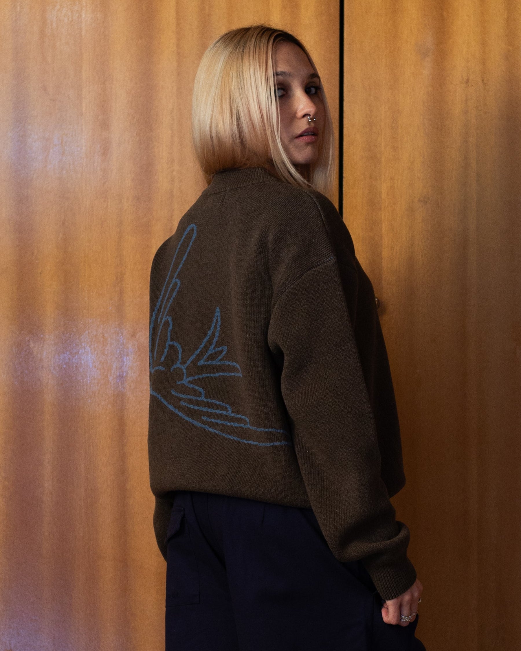 Pepe Knit