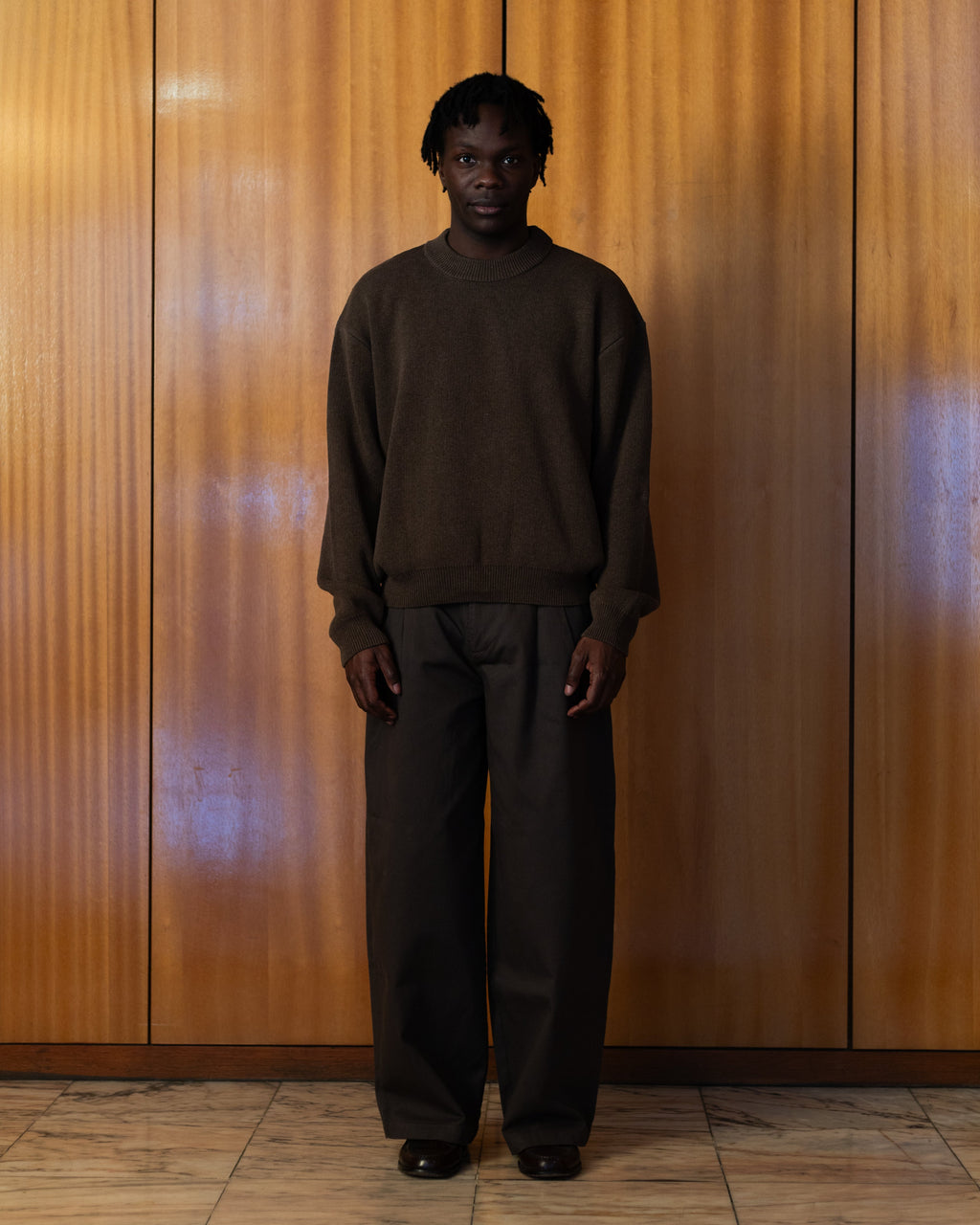 Pepe Knit