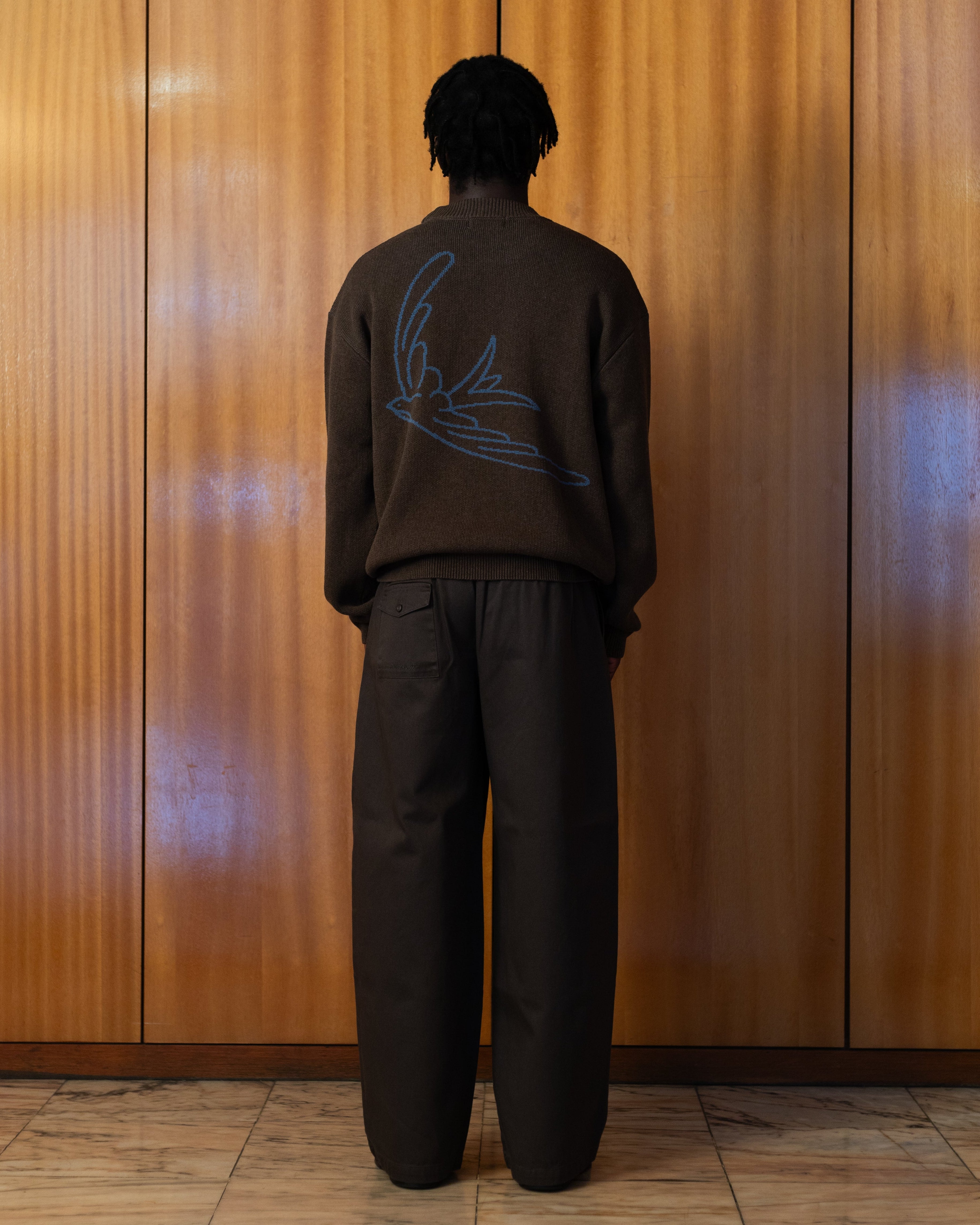 Pepe Knit