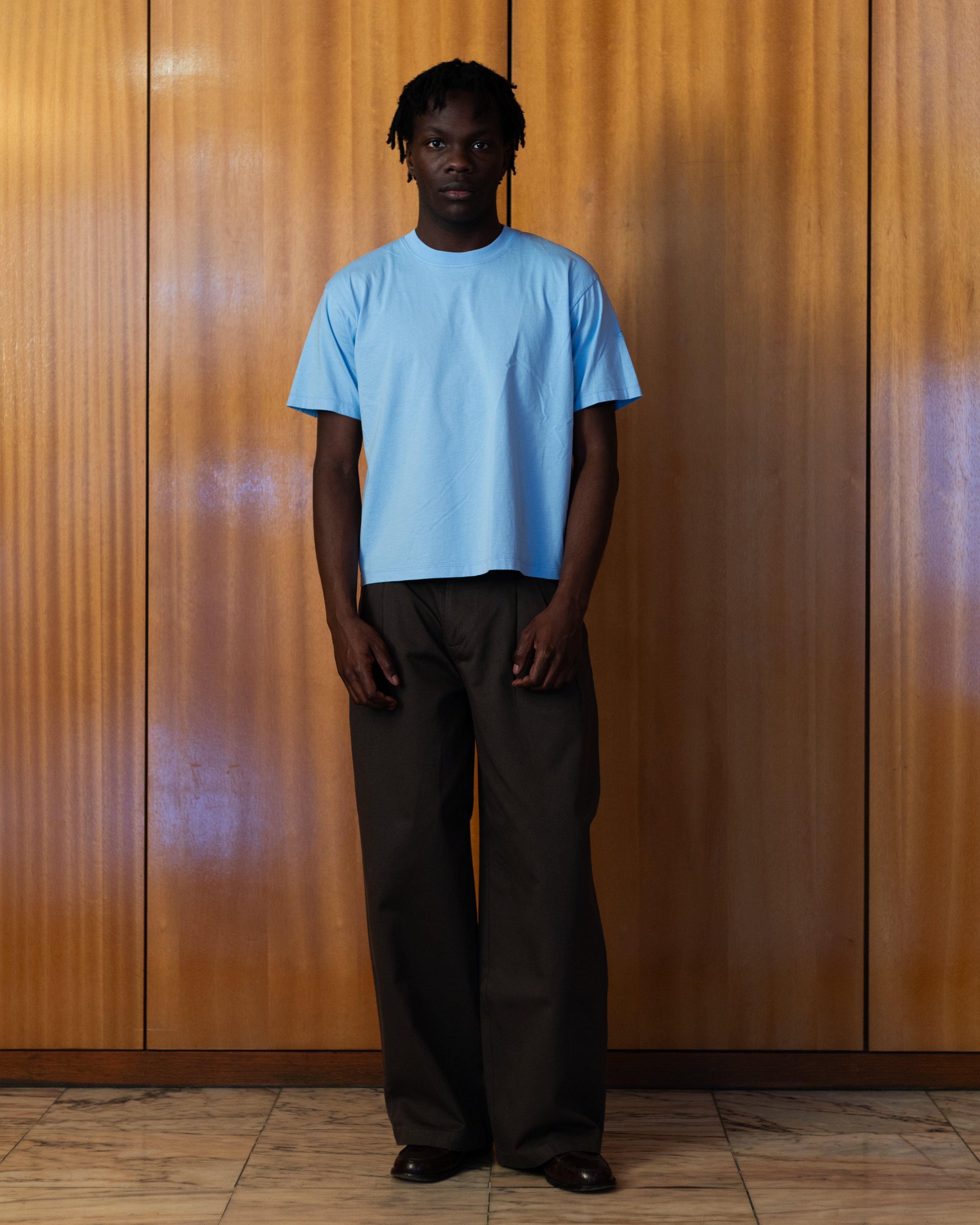 Dewey T-Shirt