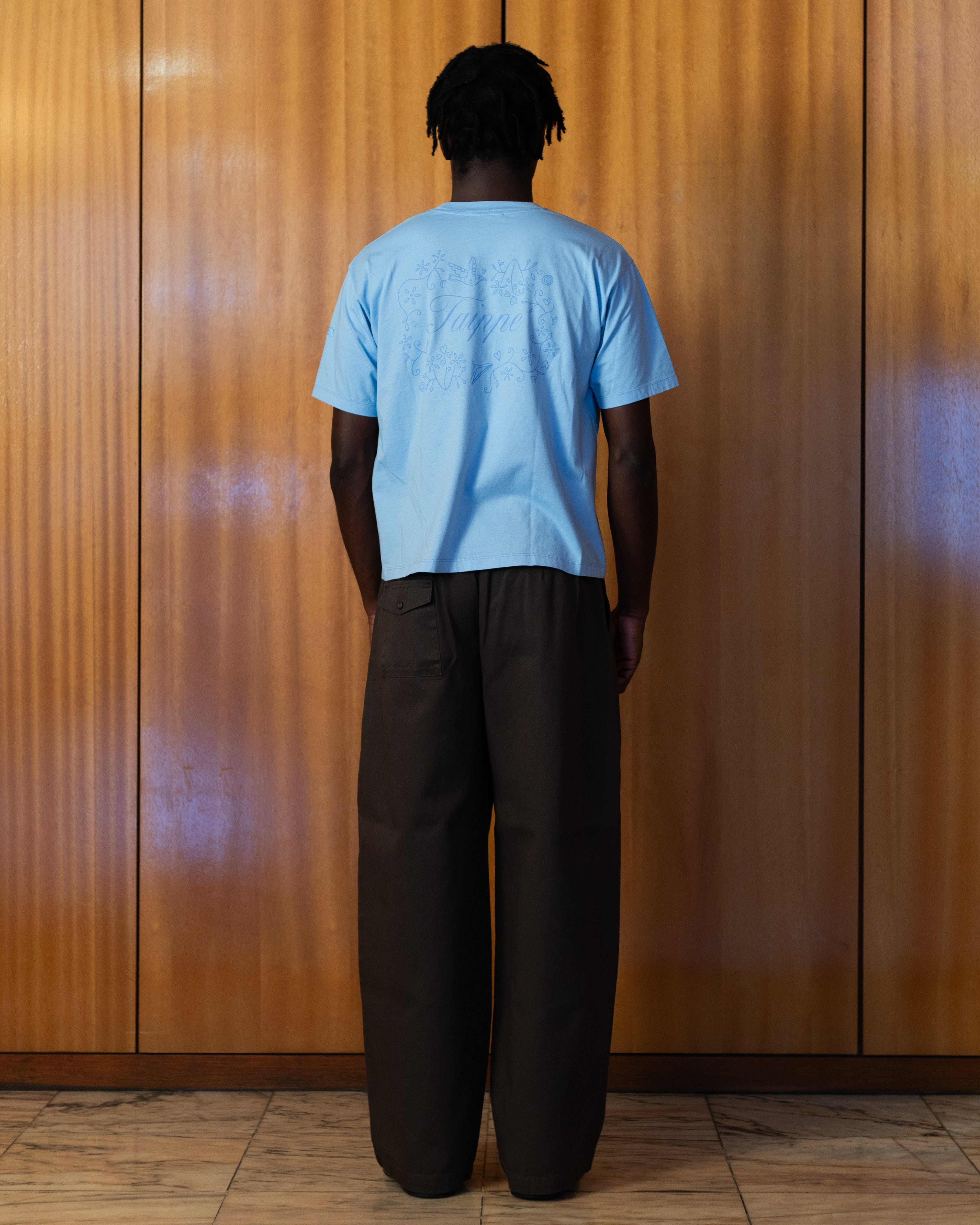 Dewey T-Shirt