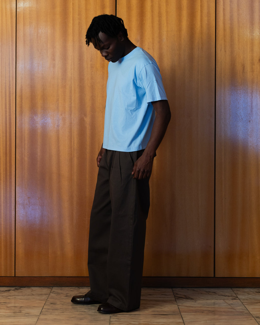 Dewey T-Shirt