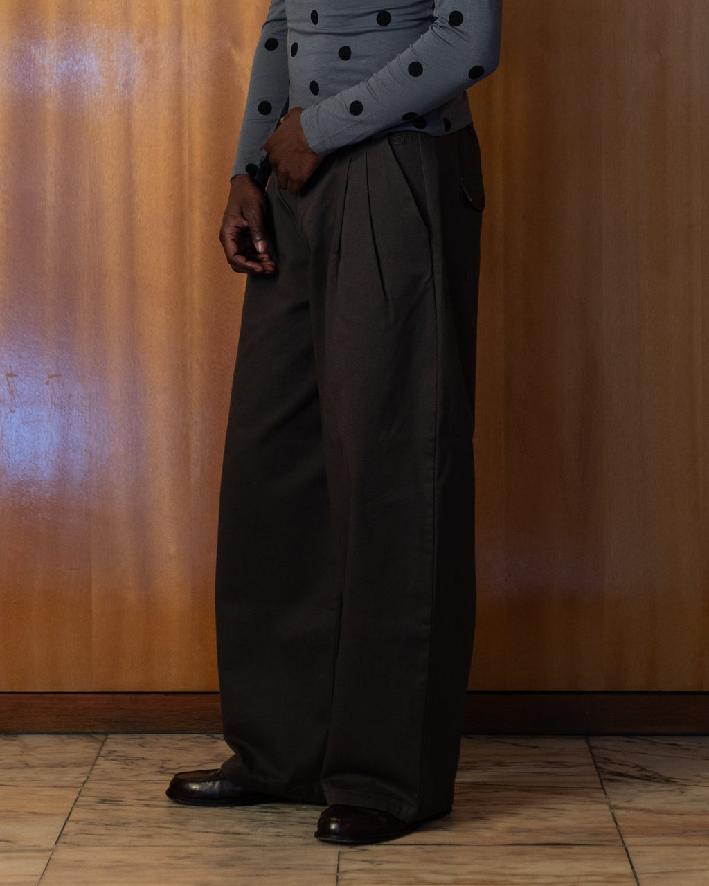 Jacinto Pants Vol. 2