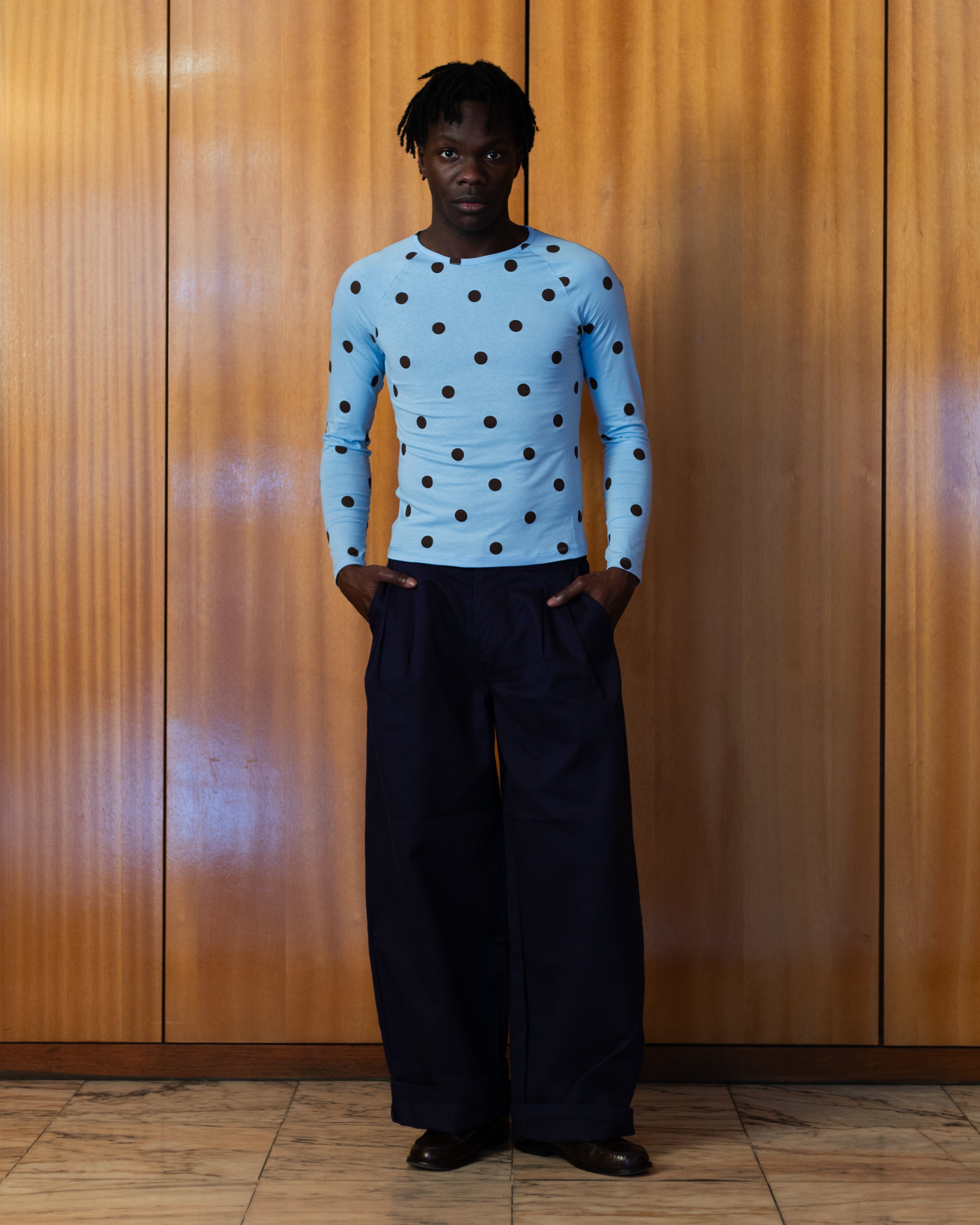 Jacinto Pants Vol. 2