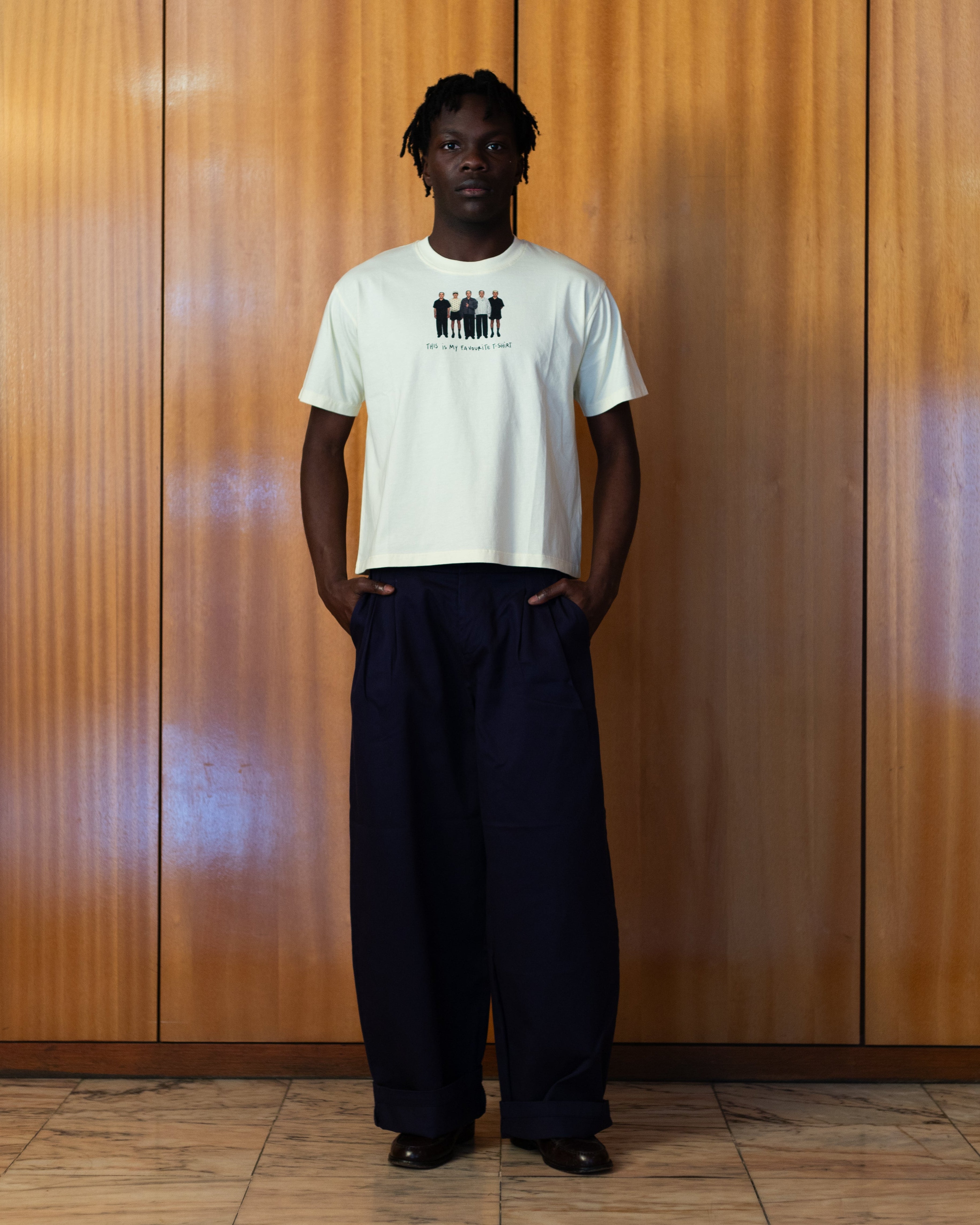 Henry T-Shirt