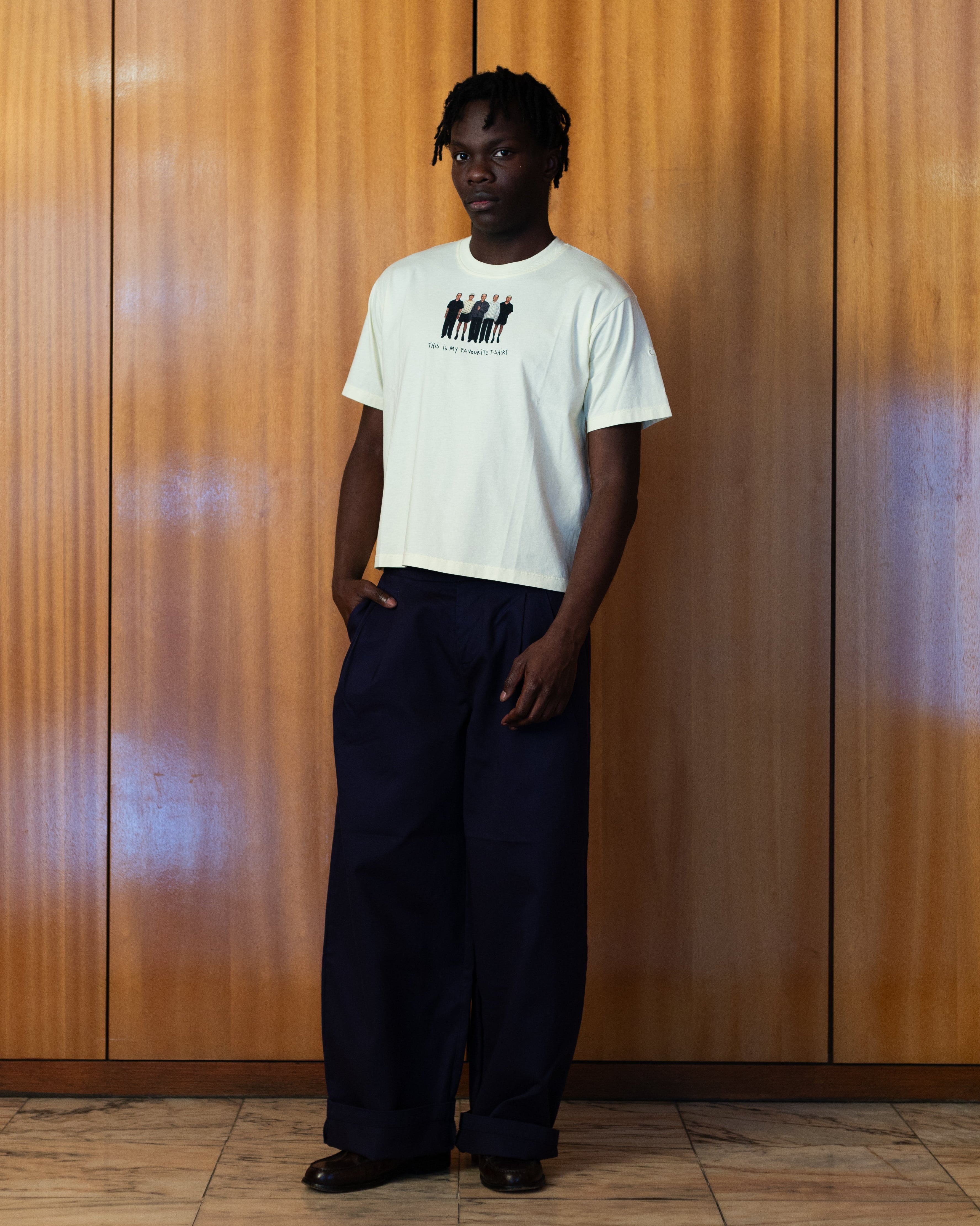 Henry T-Shirt