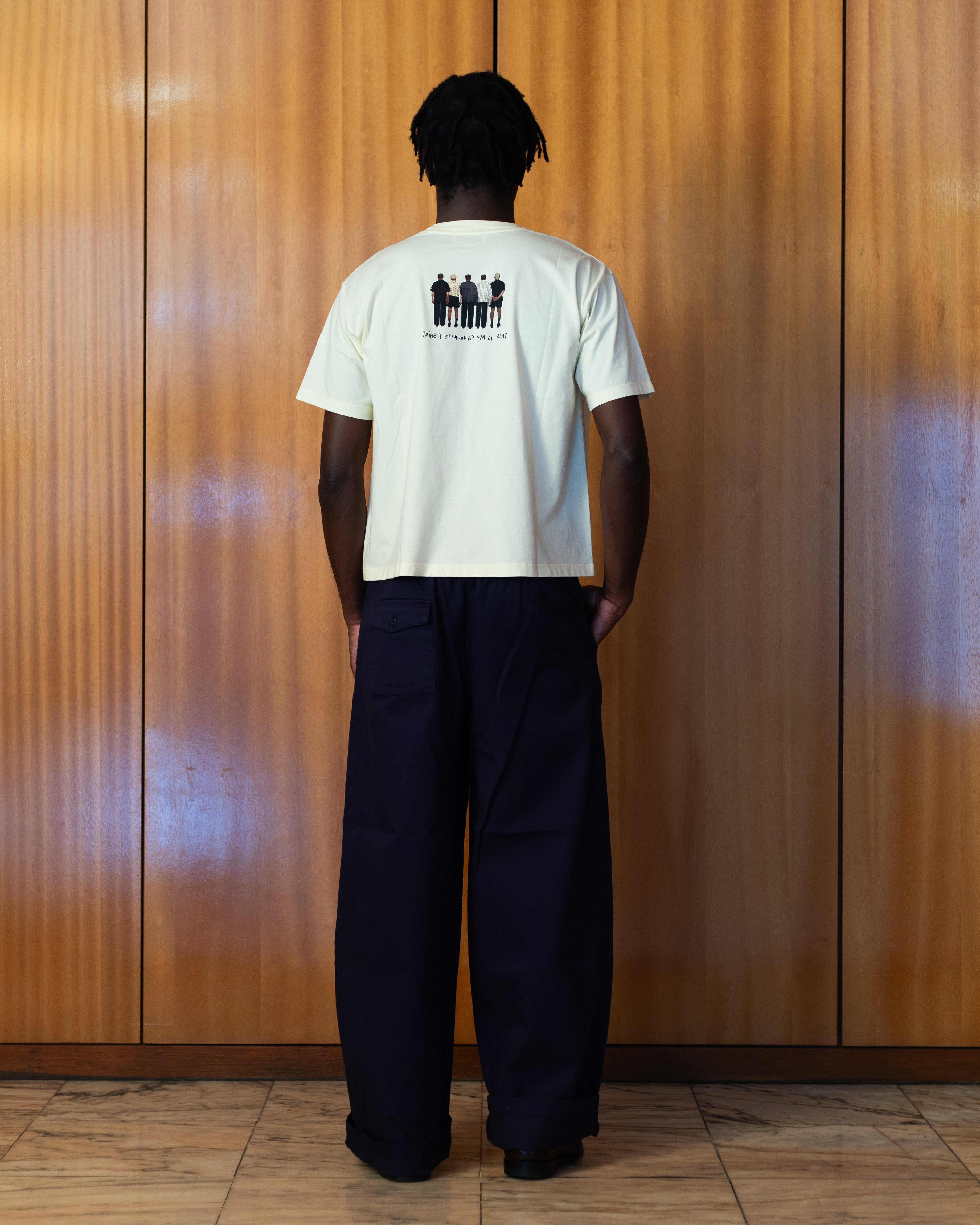 Henry T-Shirt