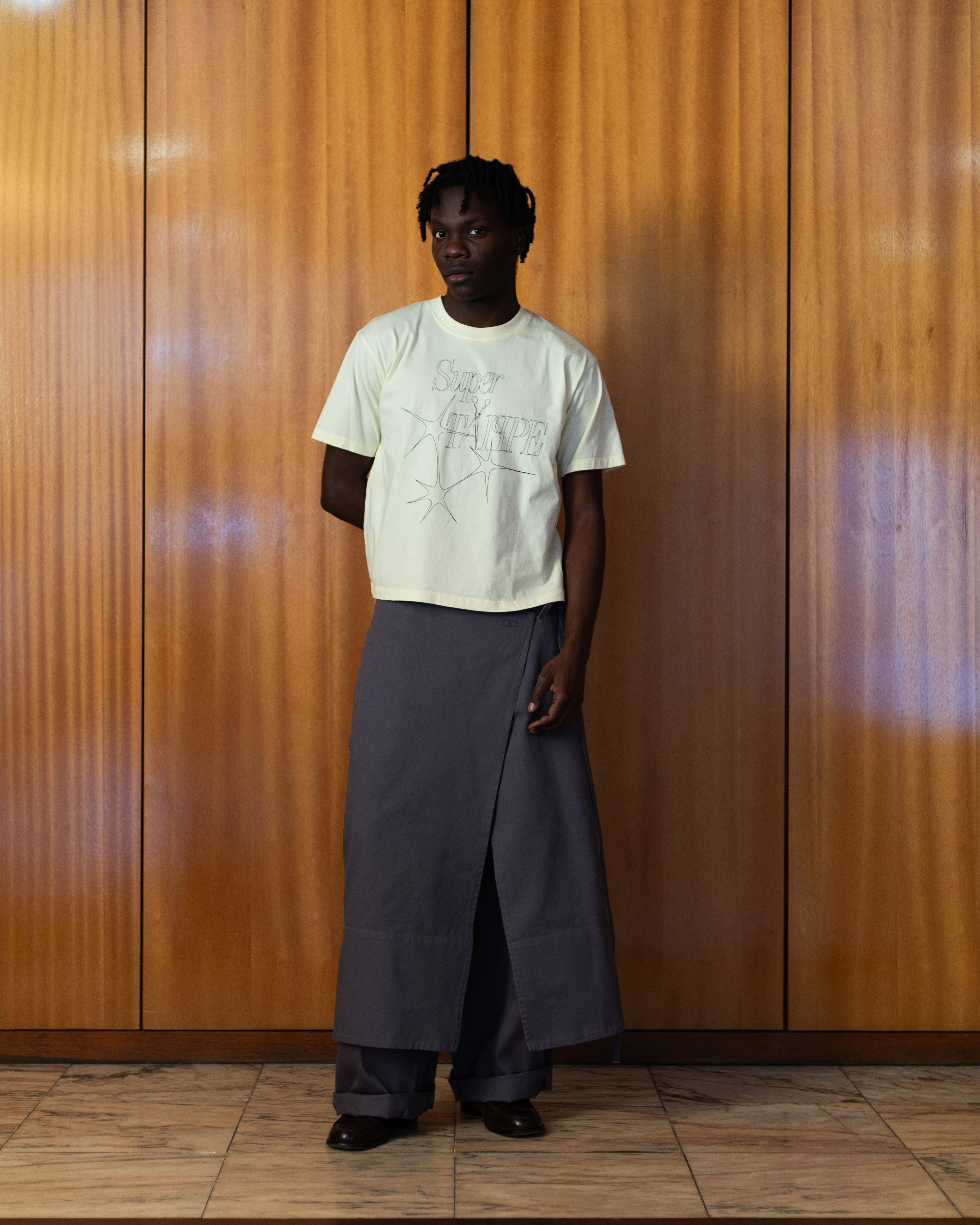 Matteo T-Shirt