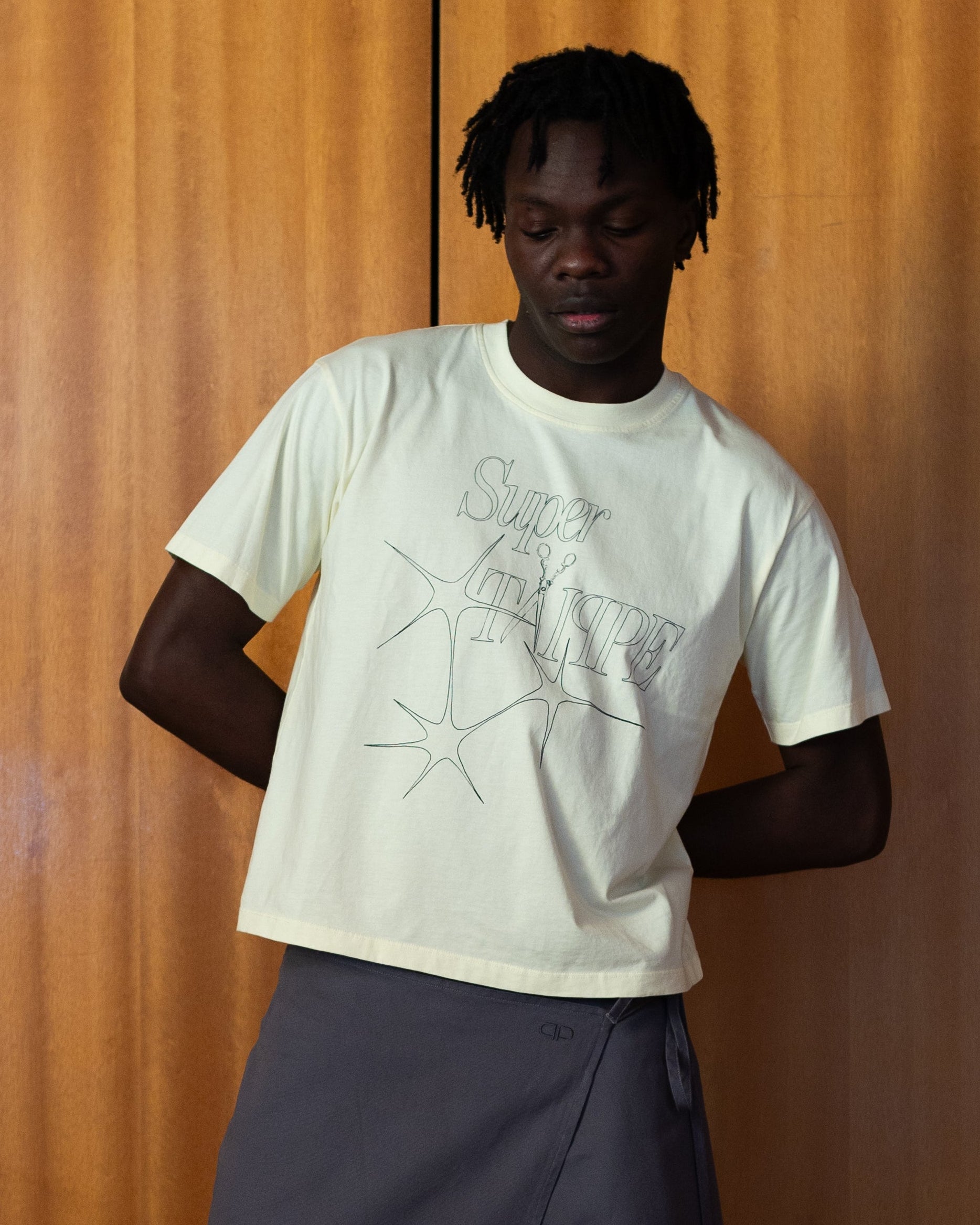 Matteo T-Shirt