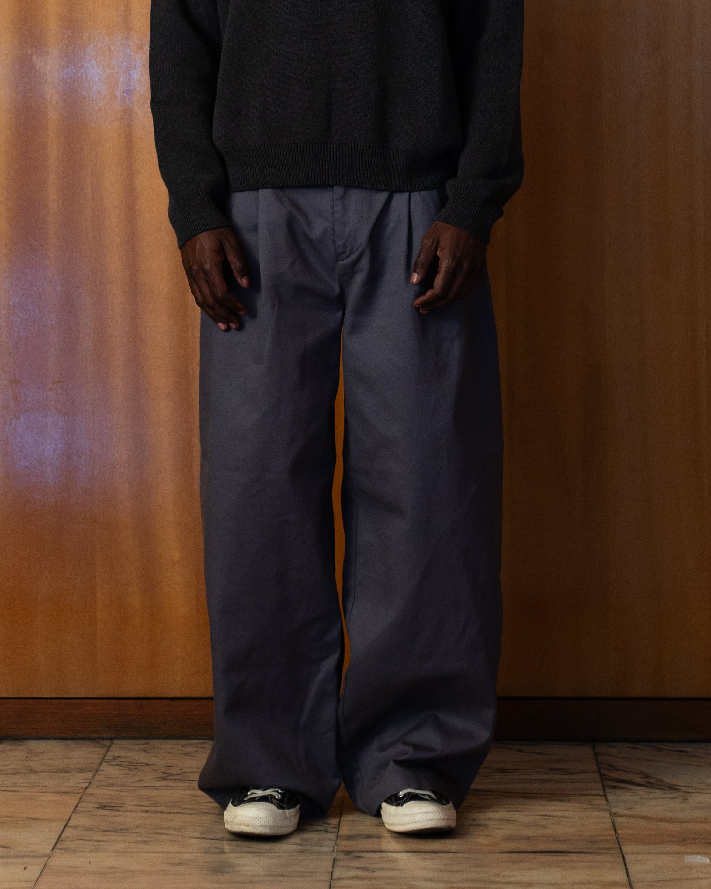 Jacinto Pants Vol. 2