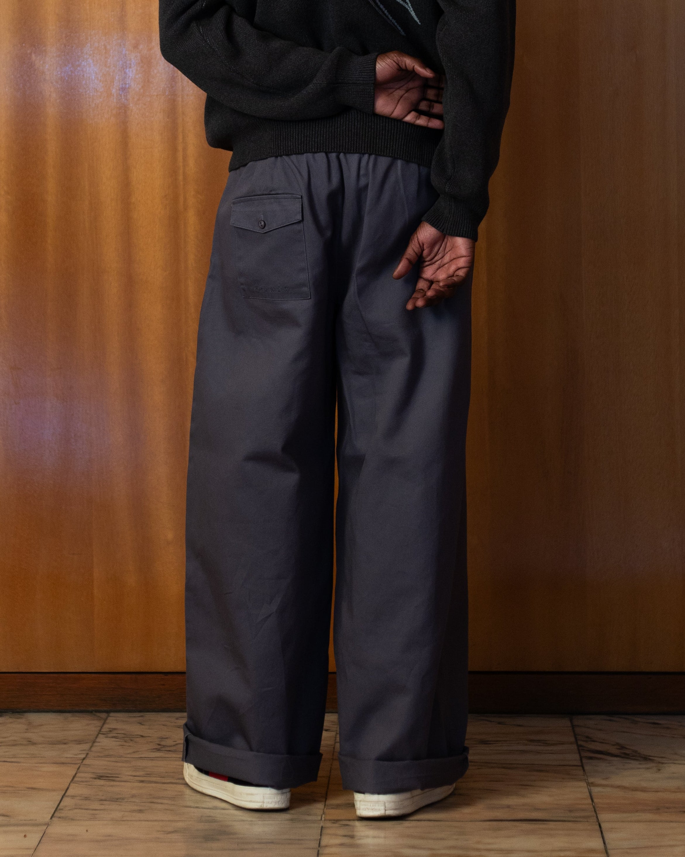Jacinto Pants Vol. 2