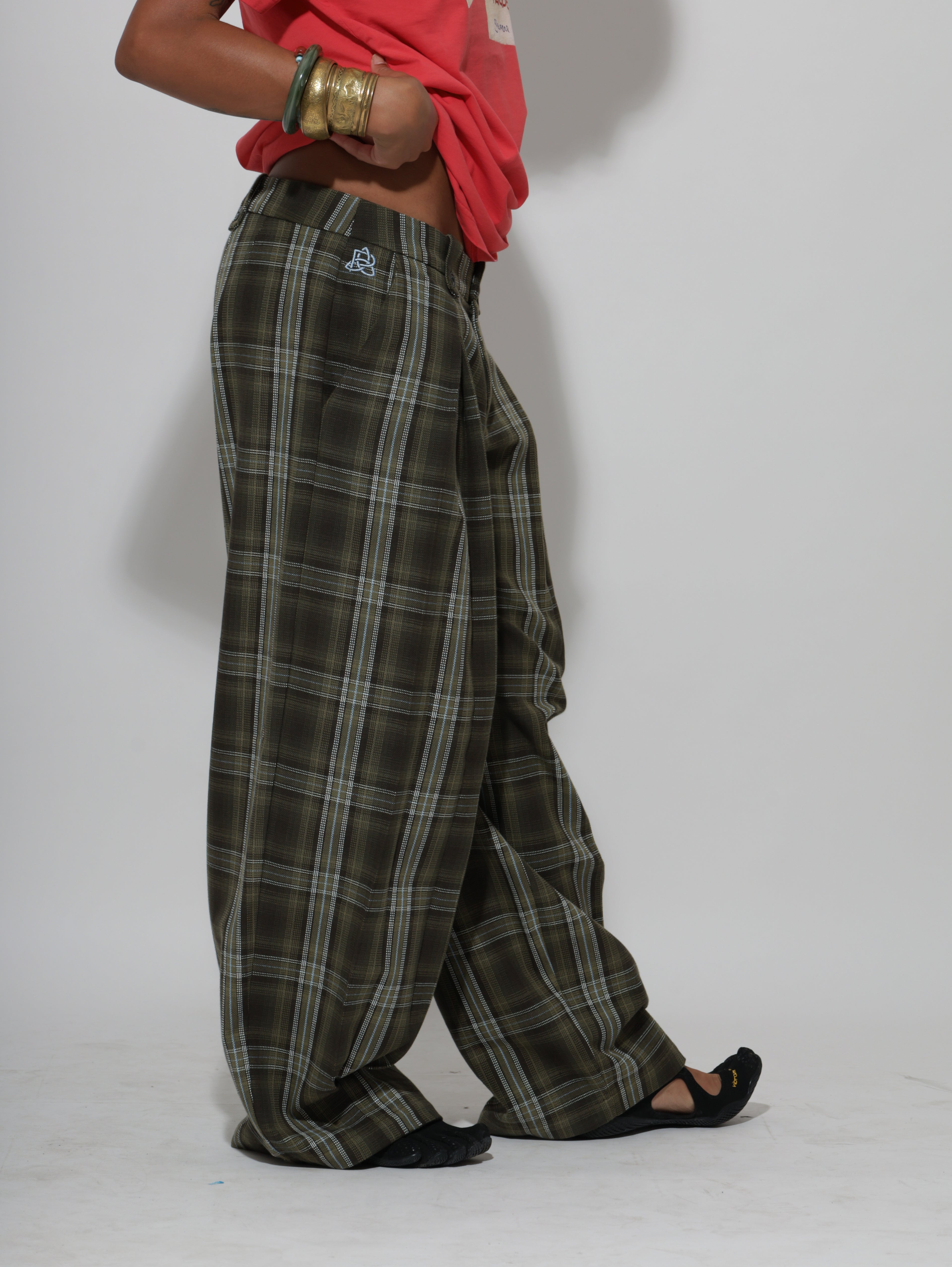 Ciaran Pants