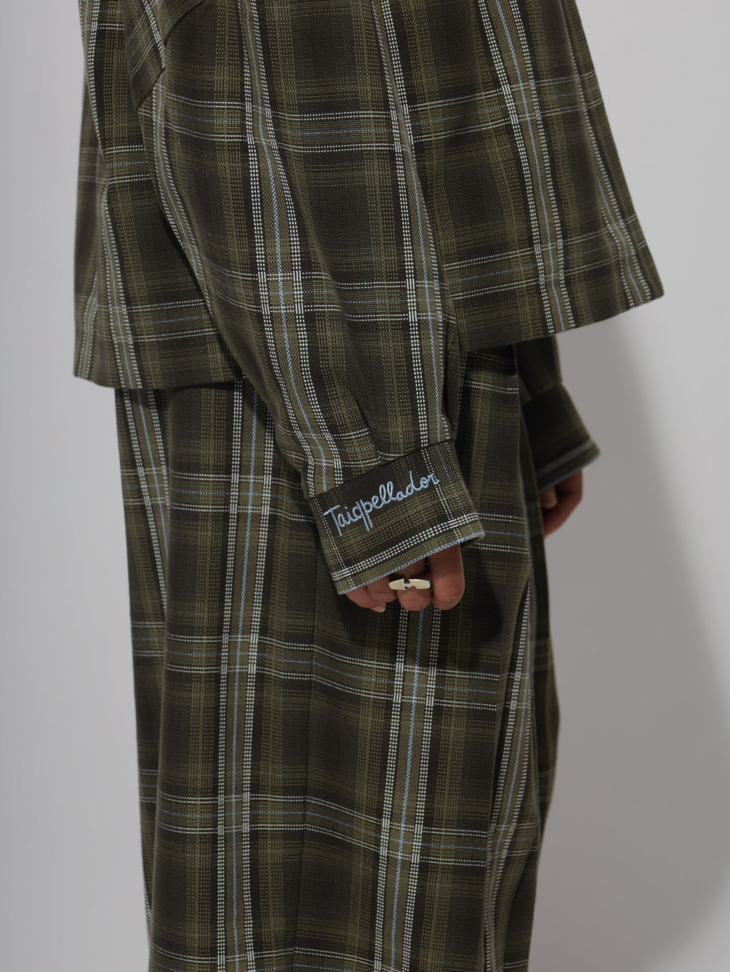 Ezra Jacket