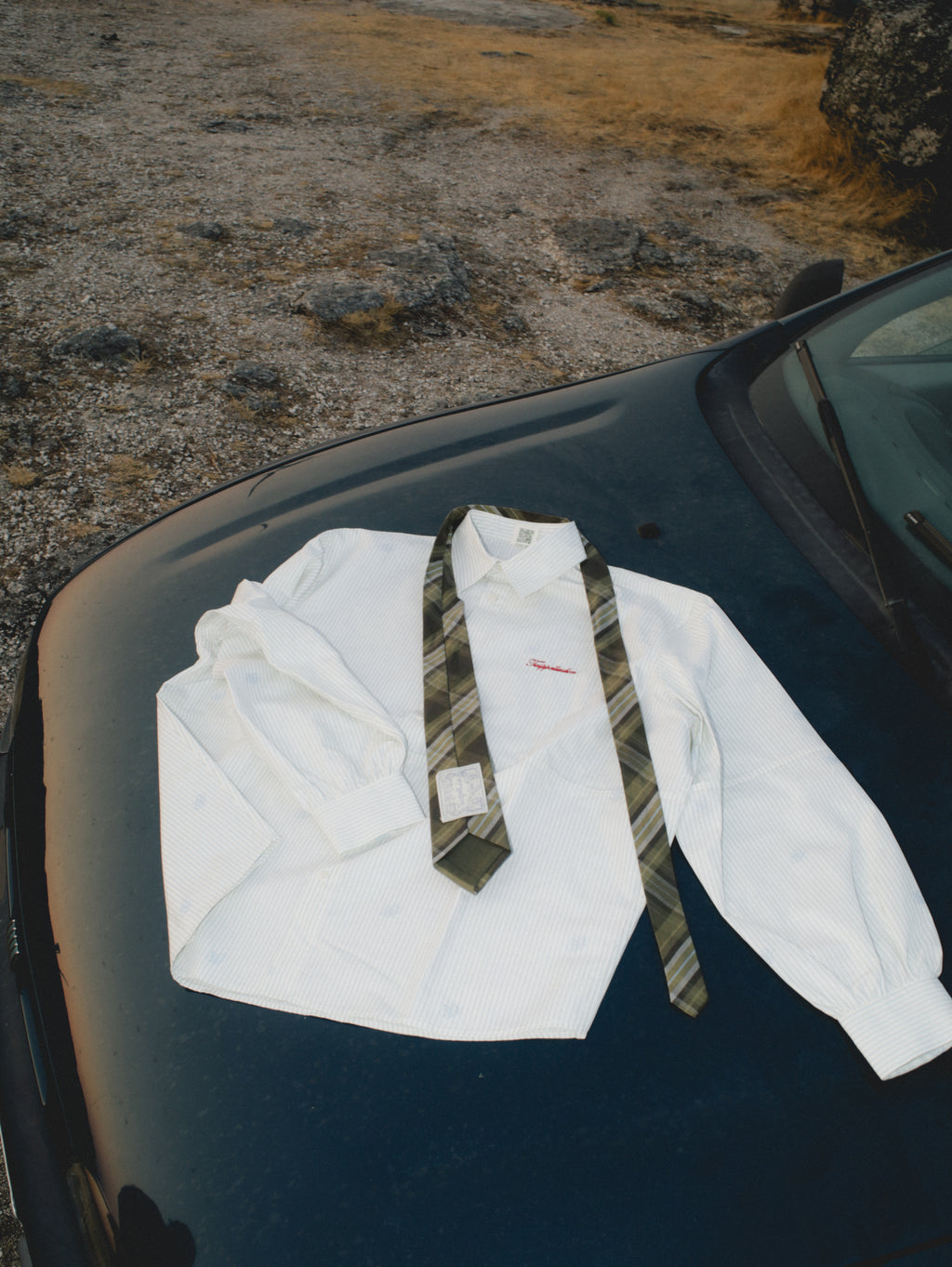 Josh Tie