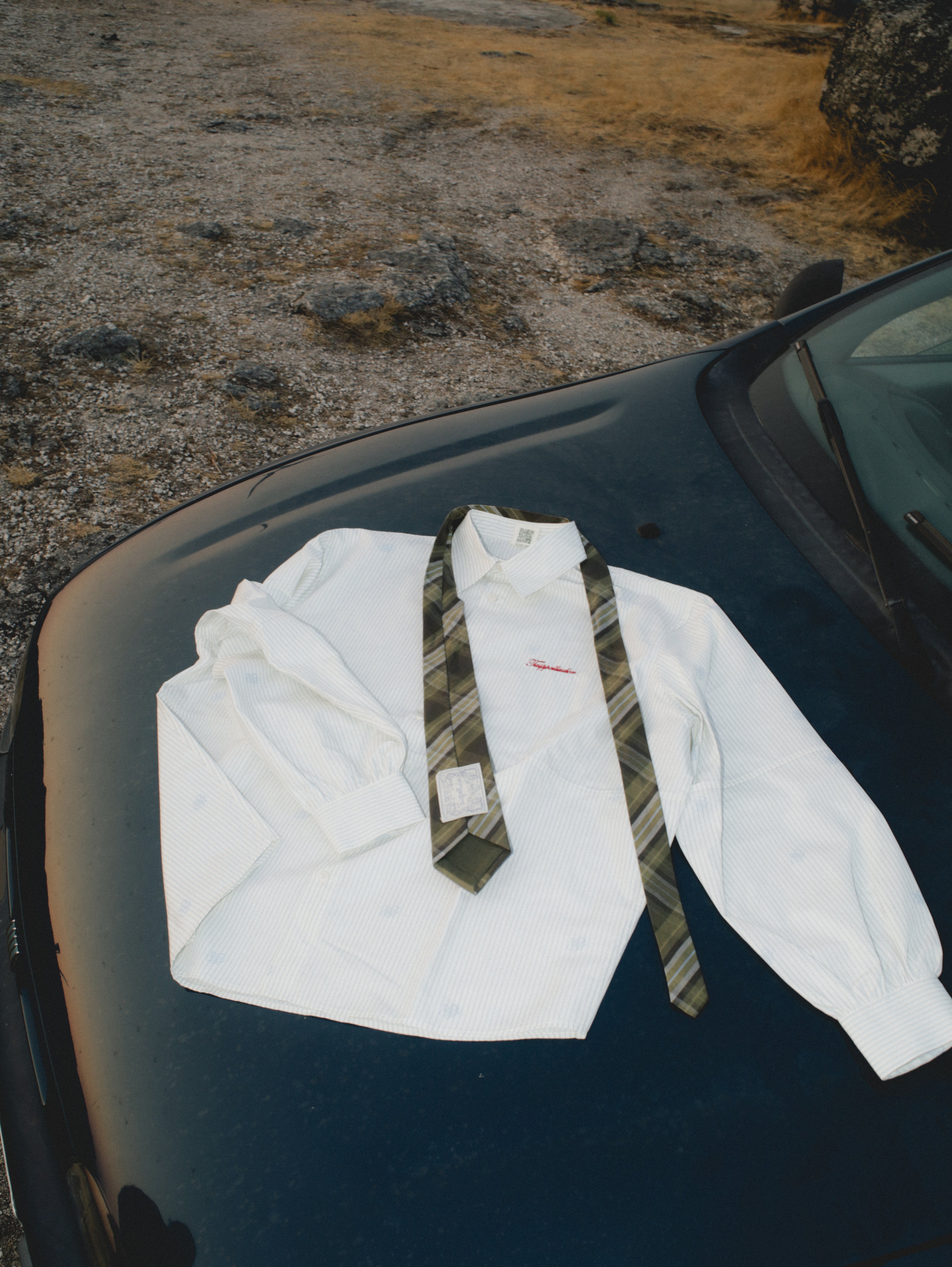 Josh Tie