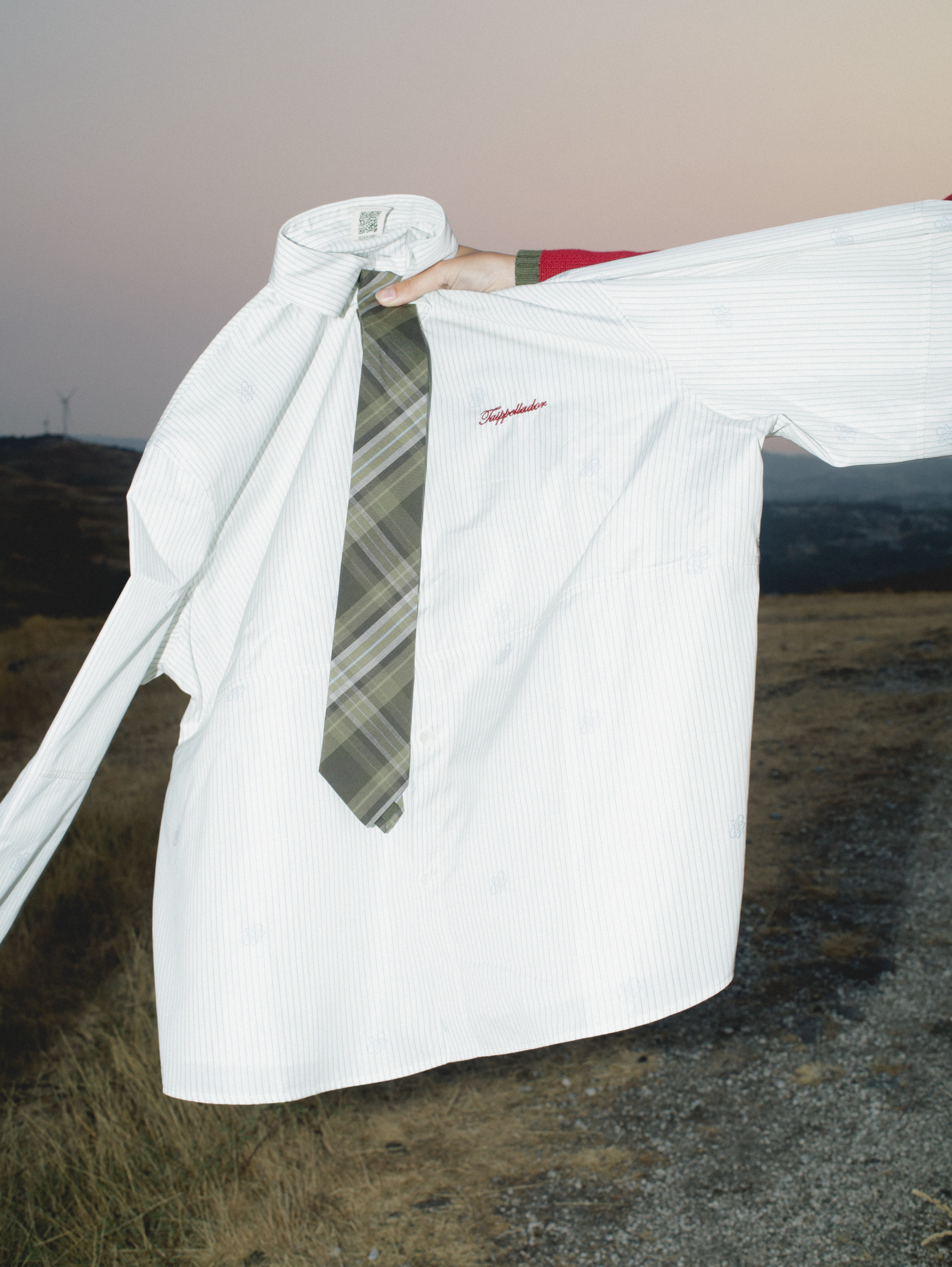 Josh Tie