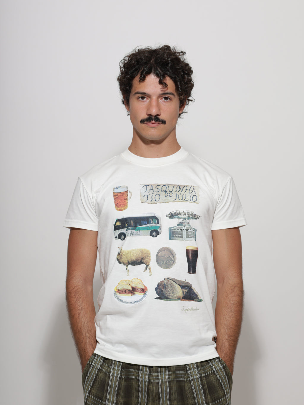 Sam T-Shirt