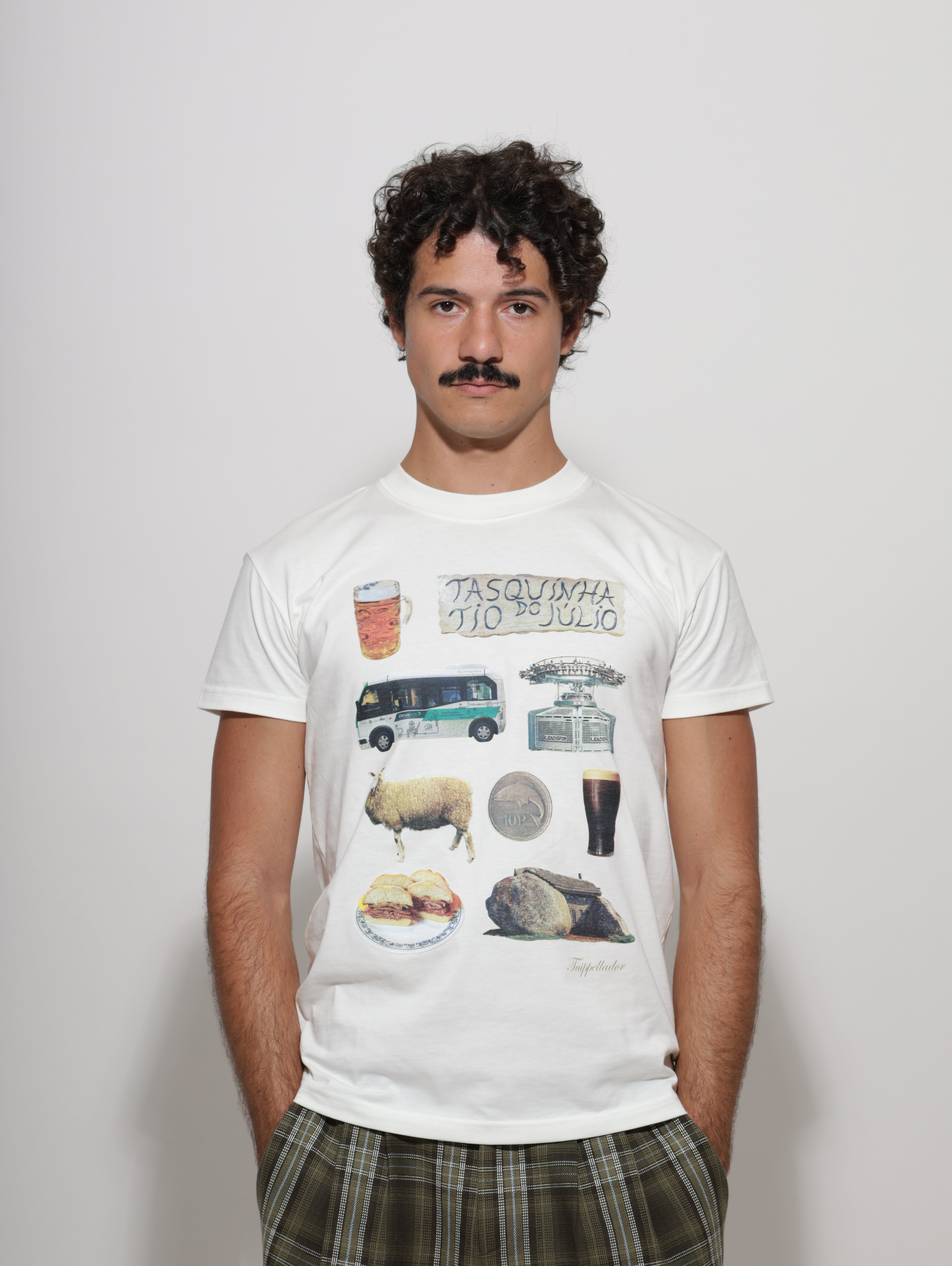 Sam T-Shirt