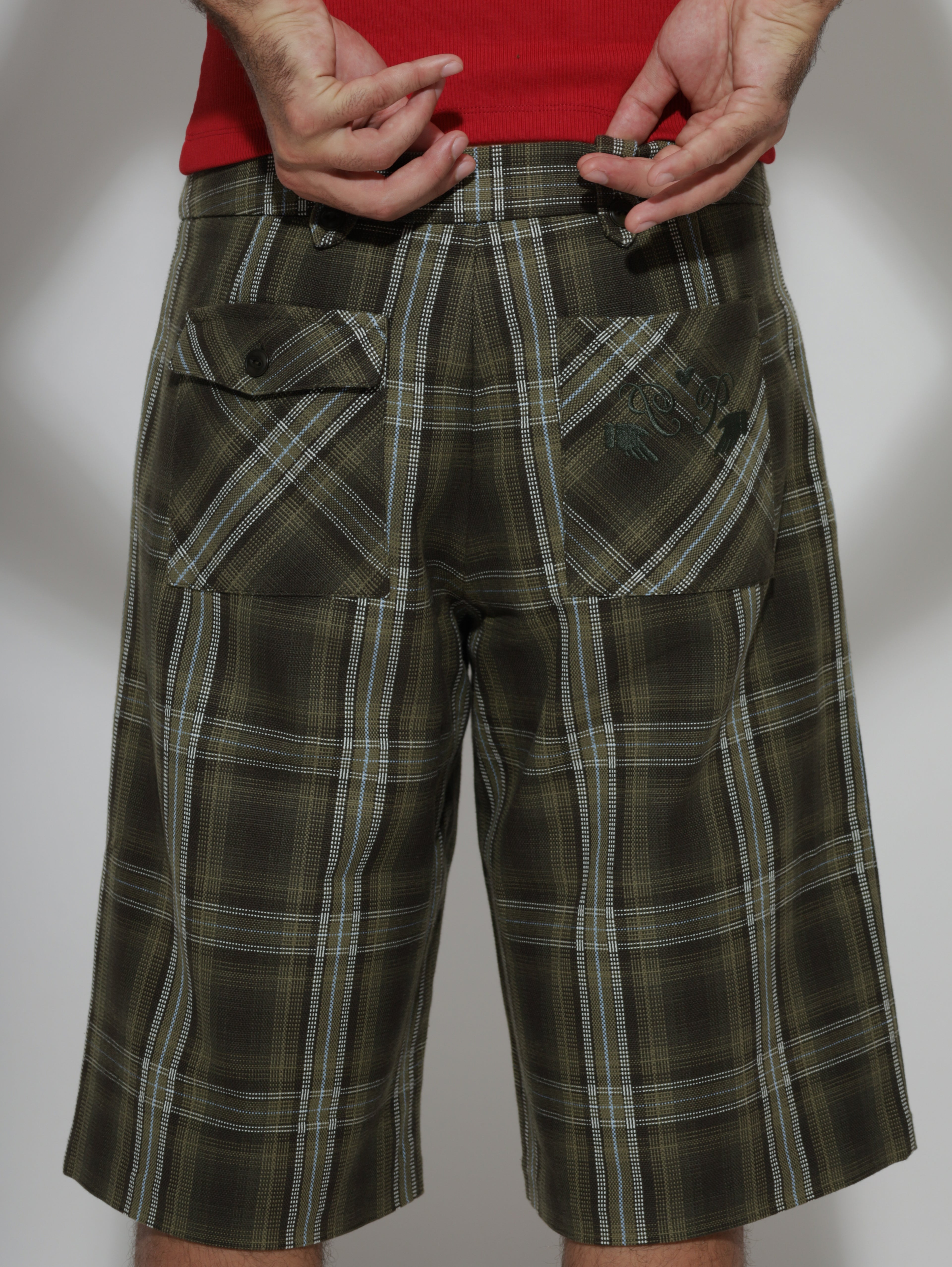 Chasca Shorts