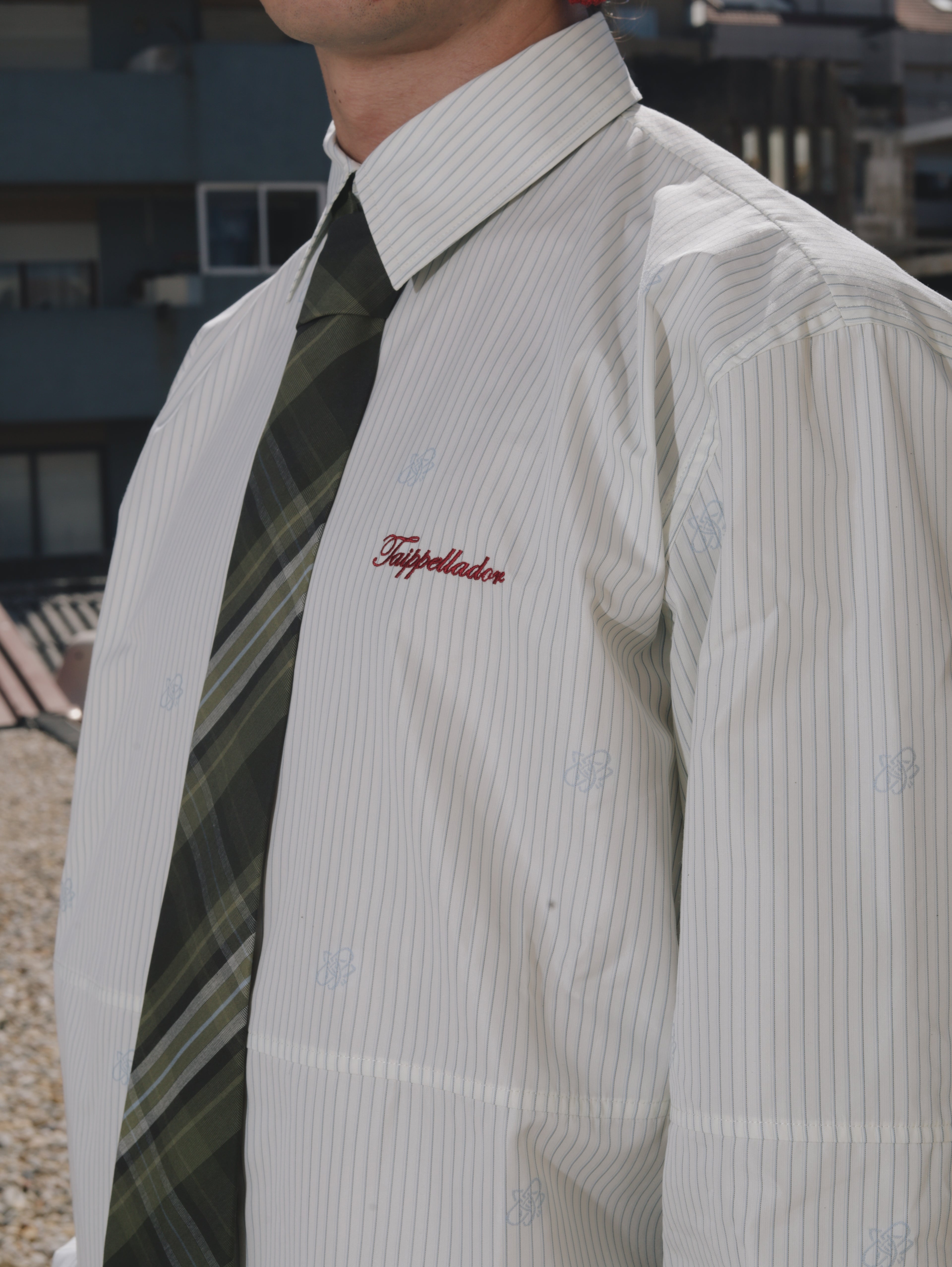 Niamh Shirt