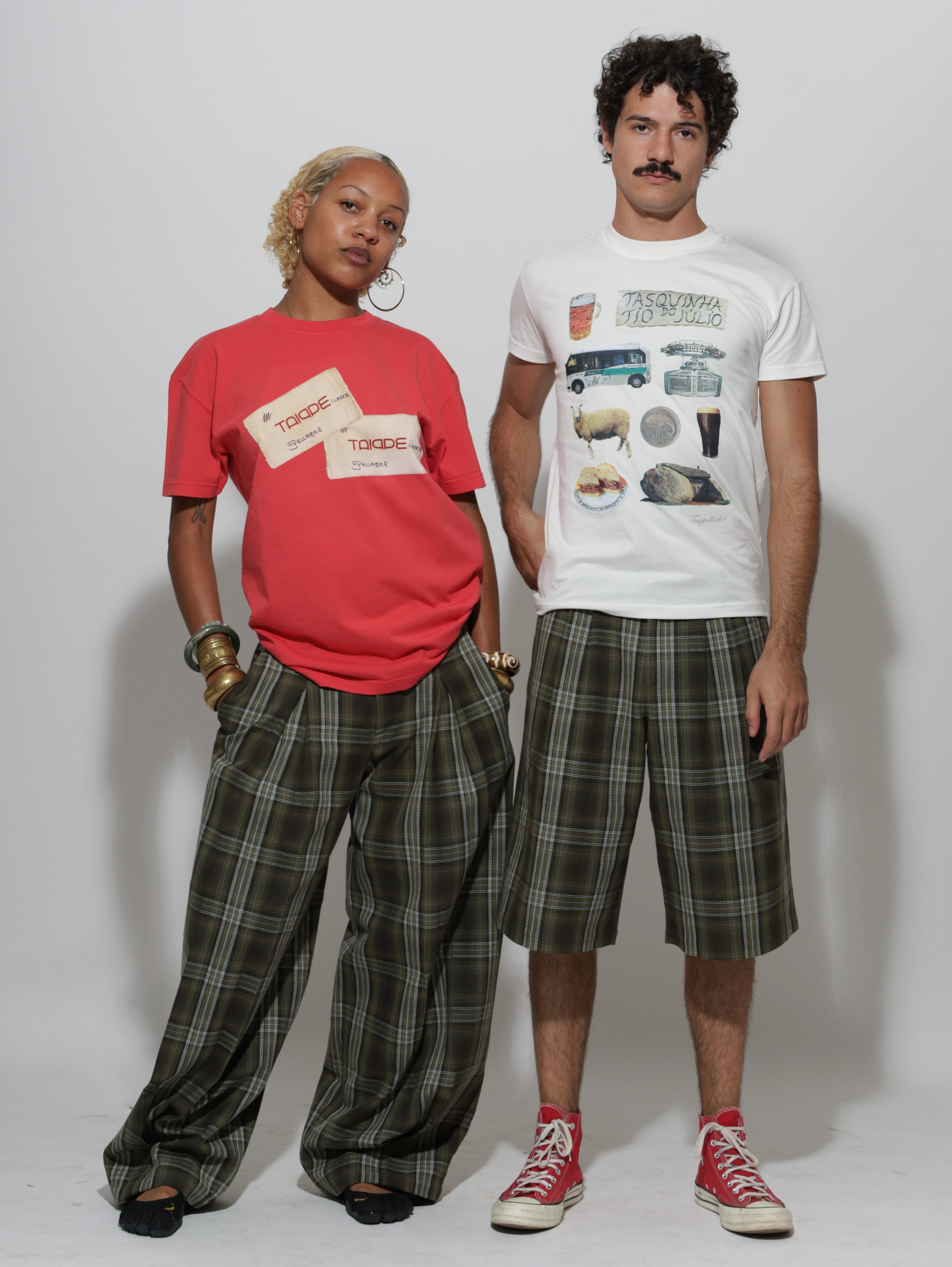 Chico T-Shirt