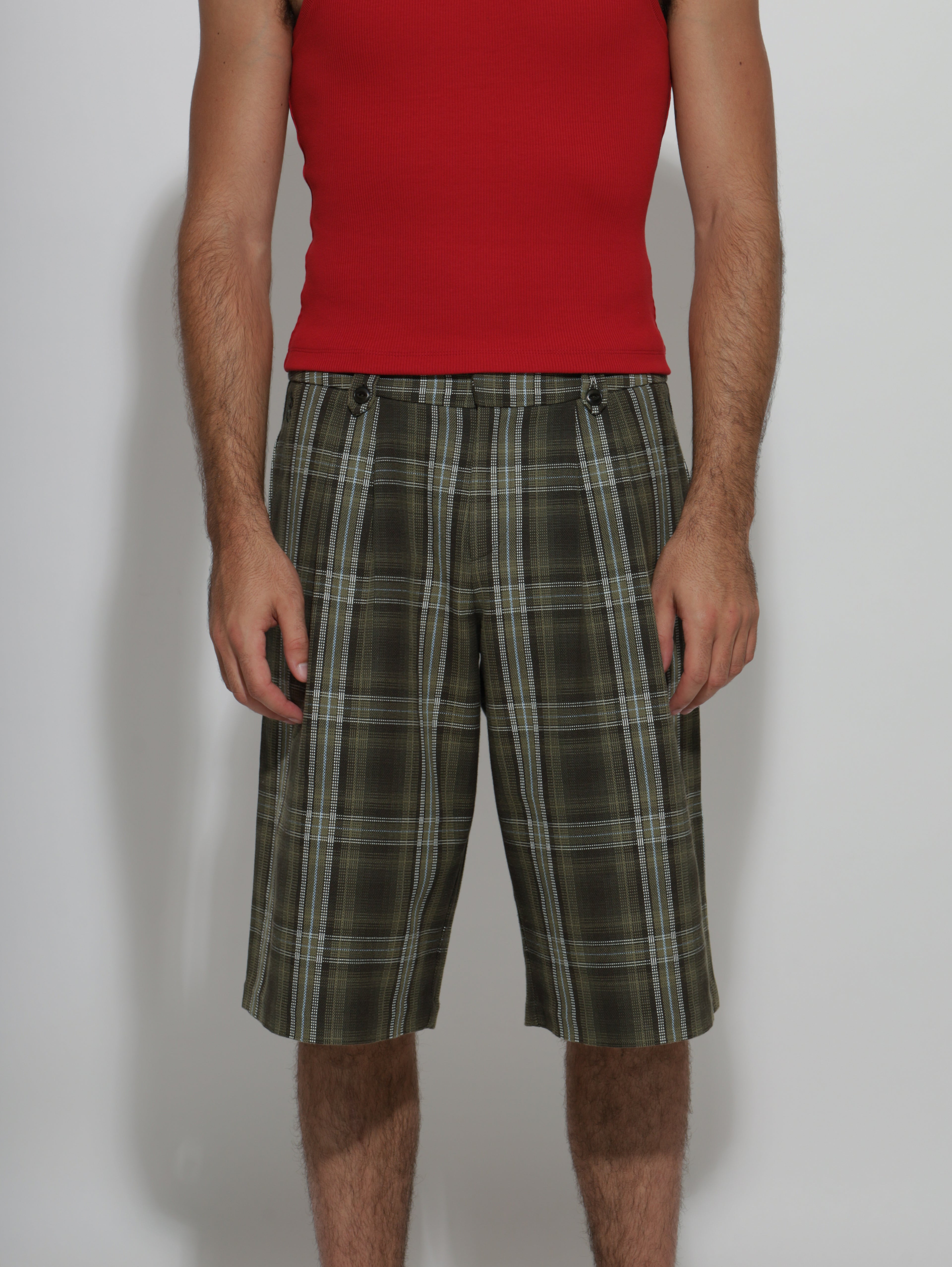 Chasca Shorts