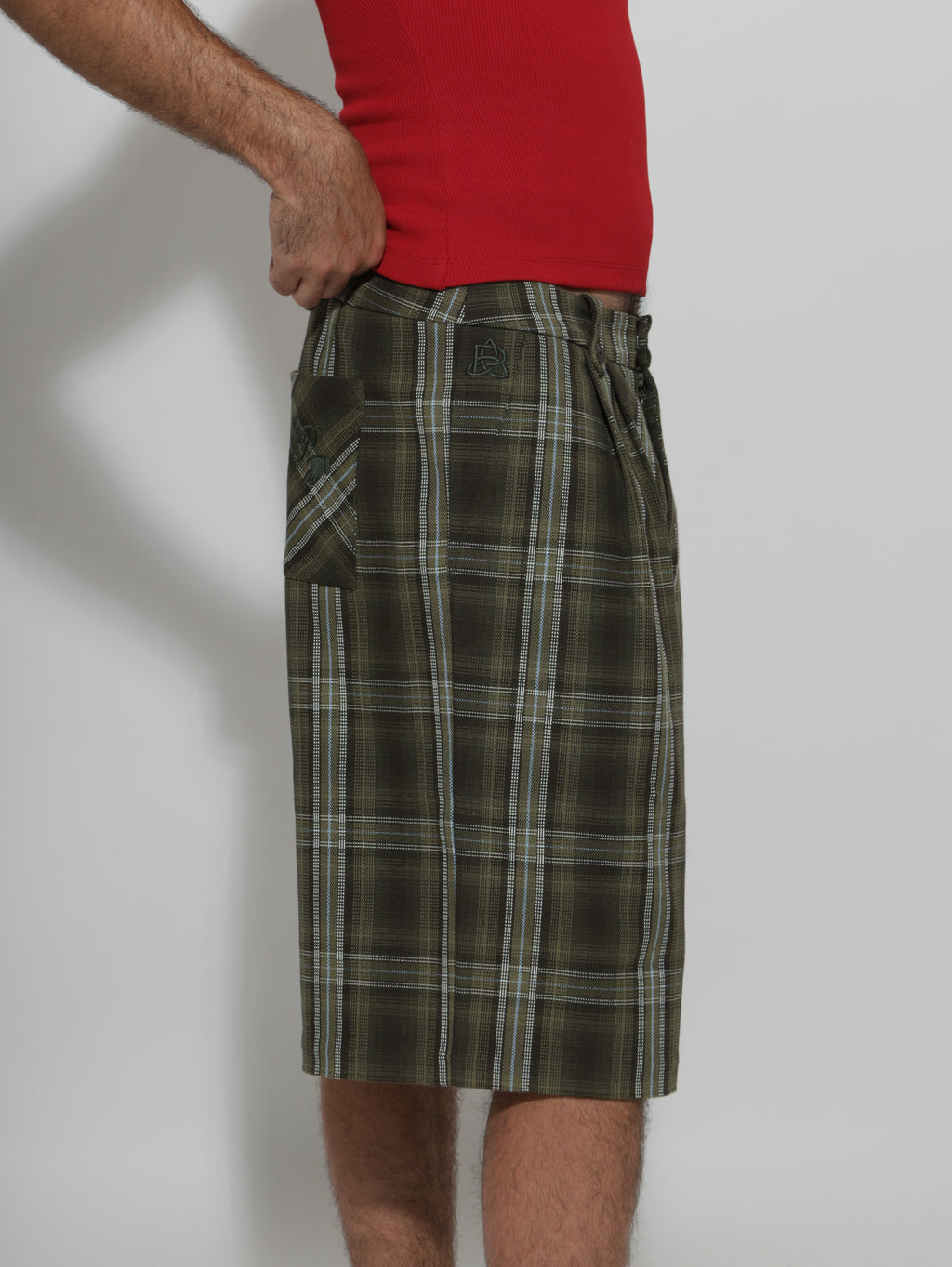 Chasca Shorts