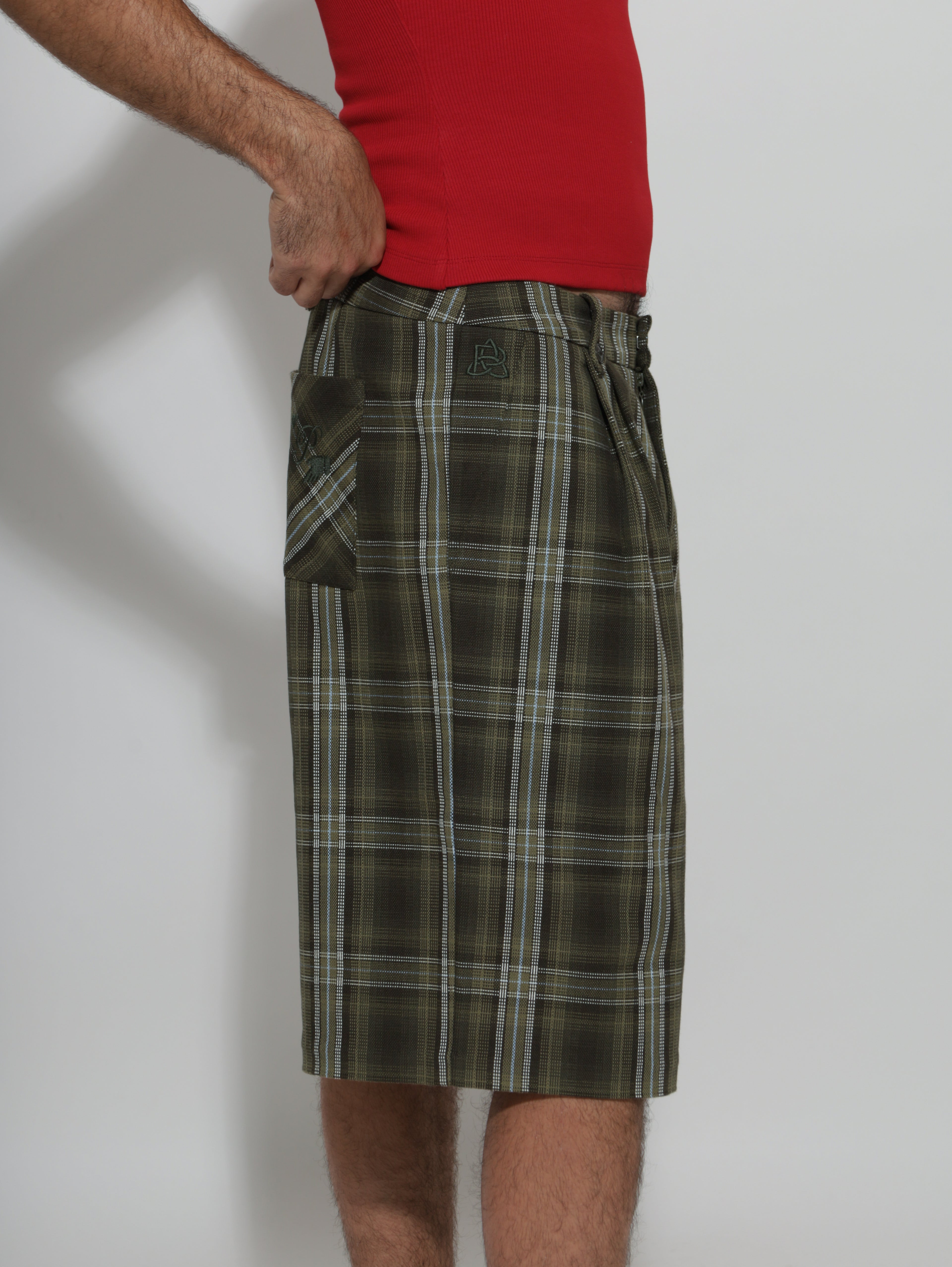 Chasca Shorts