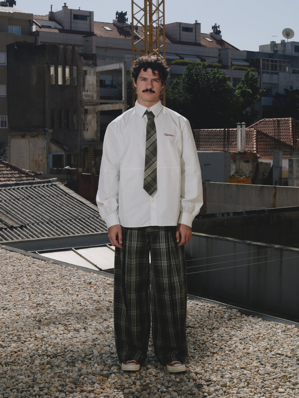 Ciaran Pants