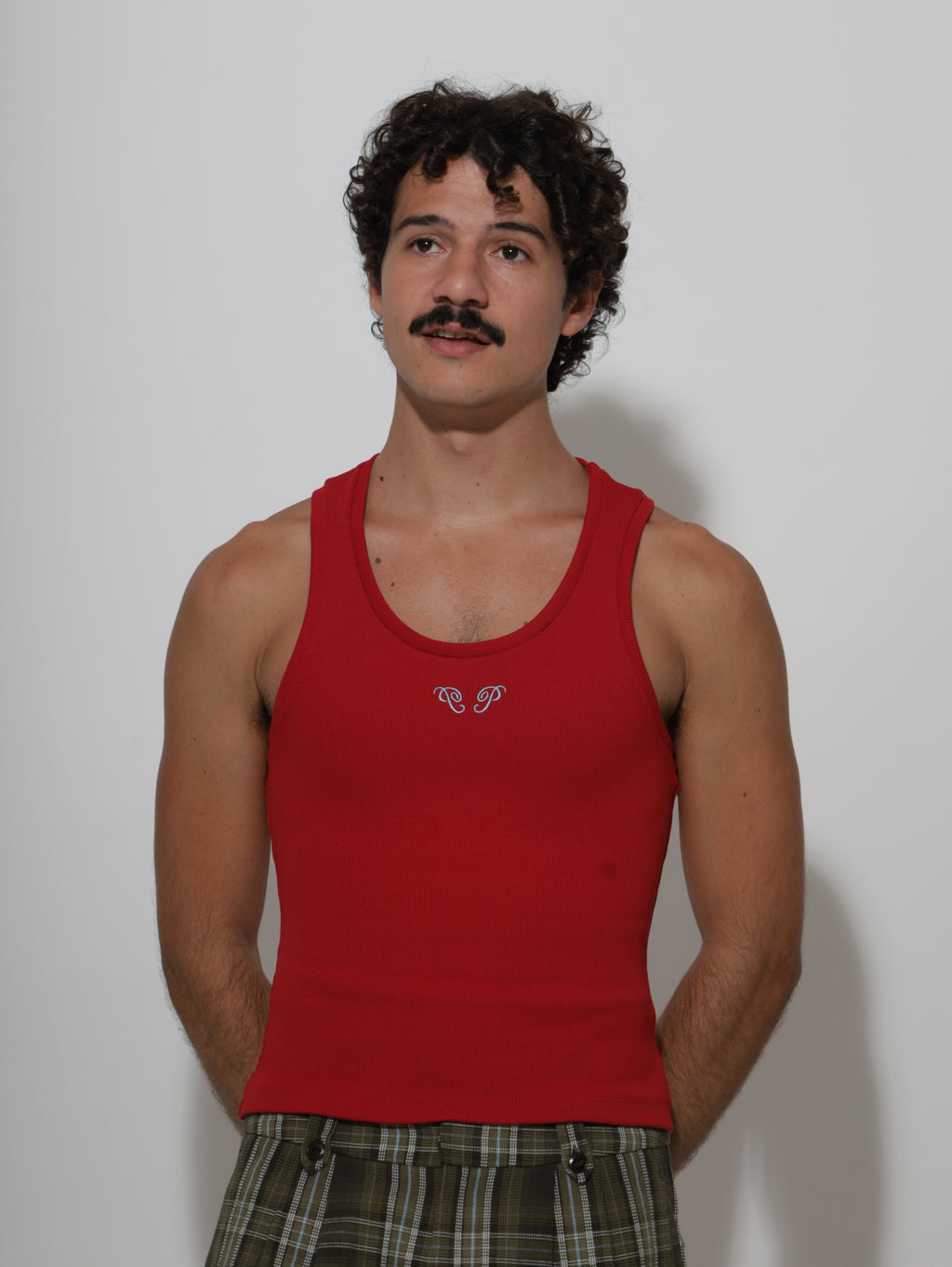 Eduardo Tank Top Vol. 3