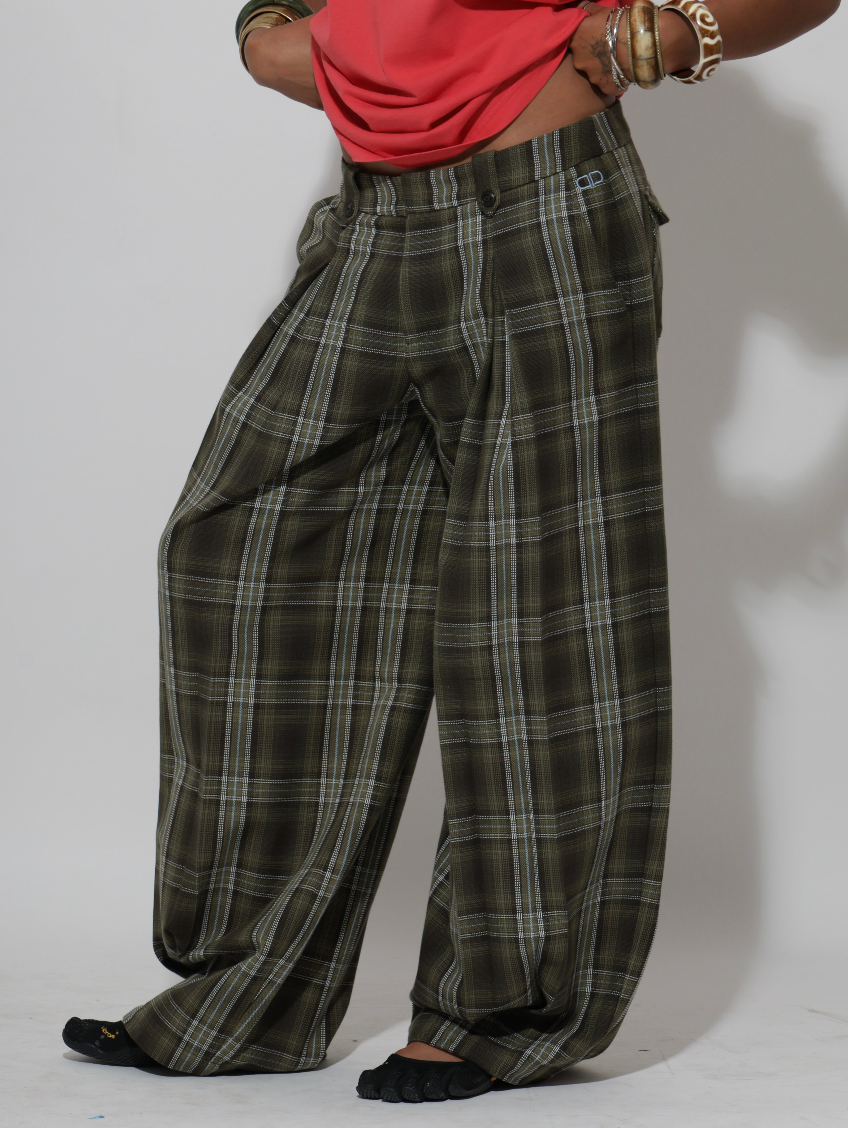 Ciaran Pants
