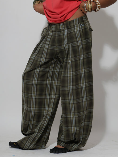 Ciaran Pants