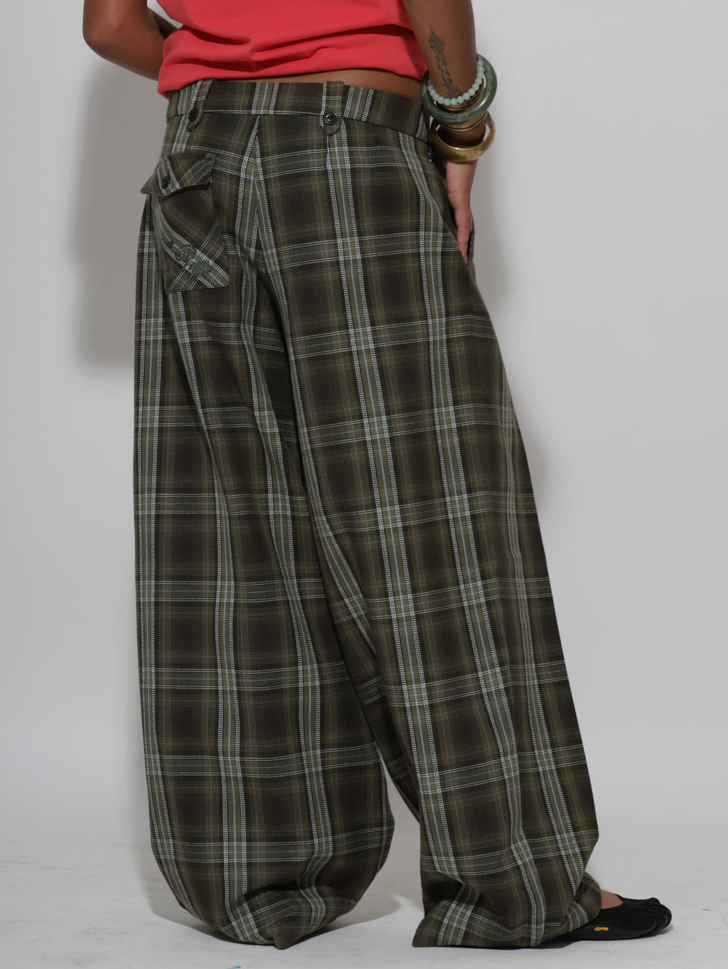 Ciaran Pants