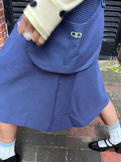 Daniel Skirt