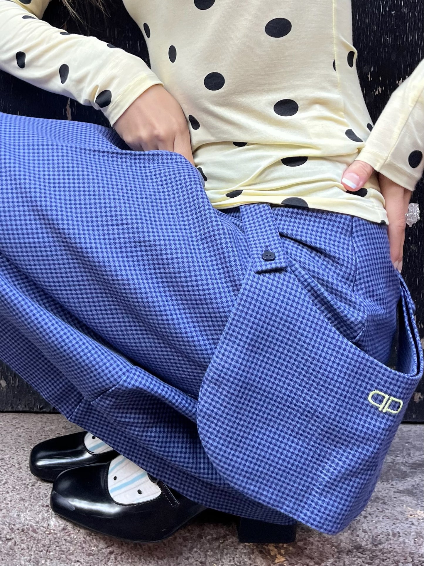 Daniel Skirt