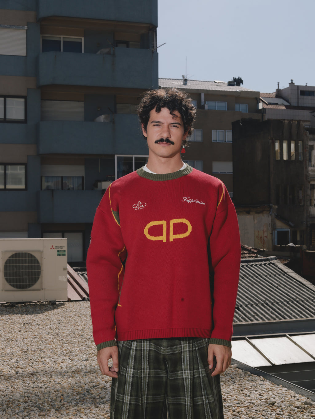 Alexandra Jumper