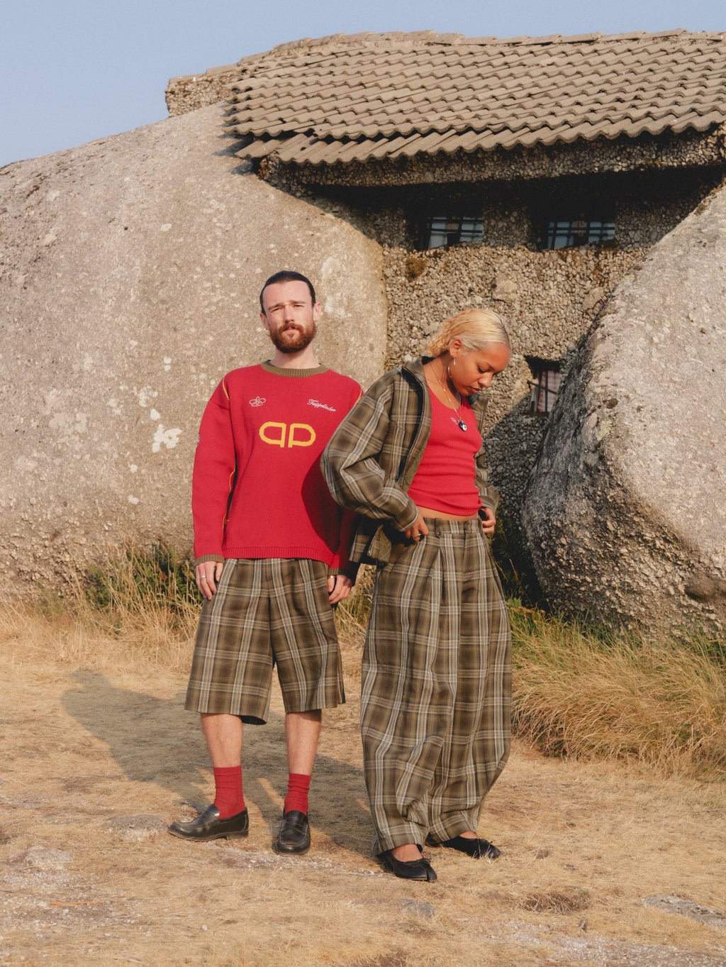 Ciaran Pants