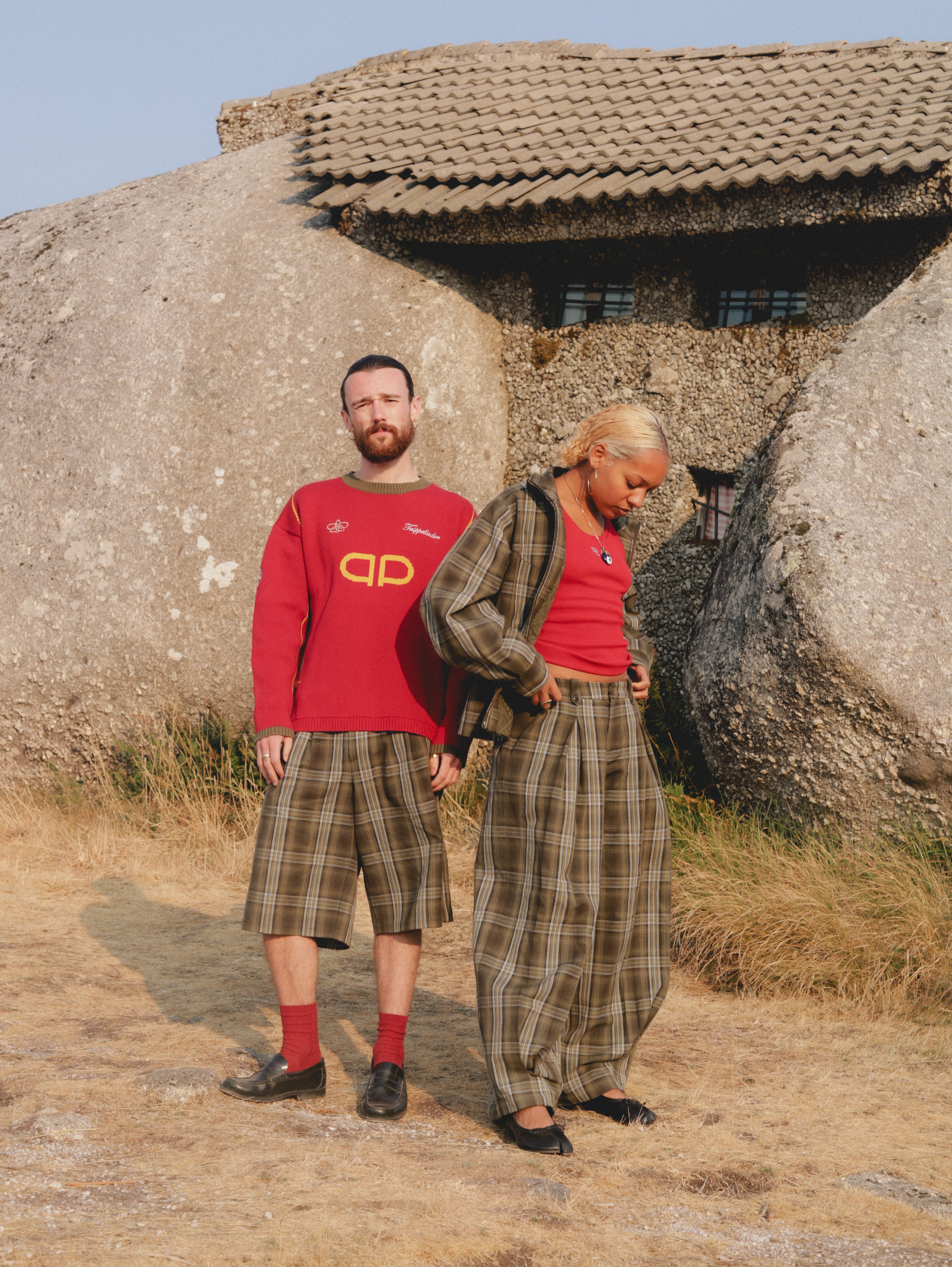 Ciaran Pants