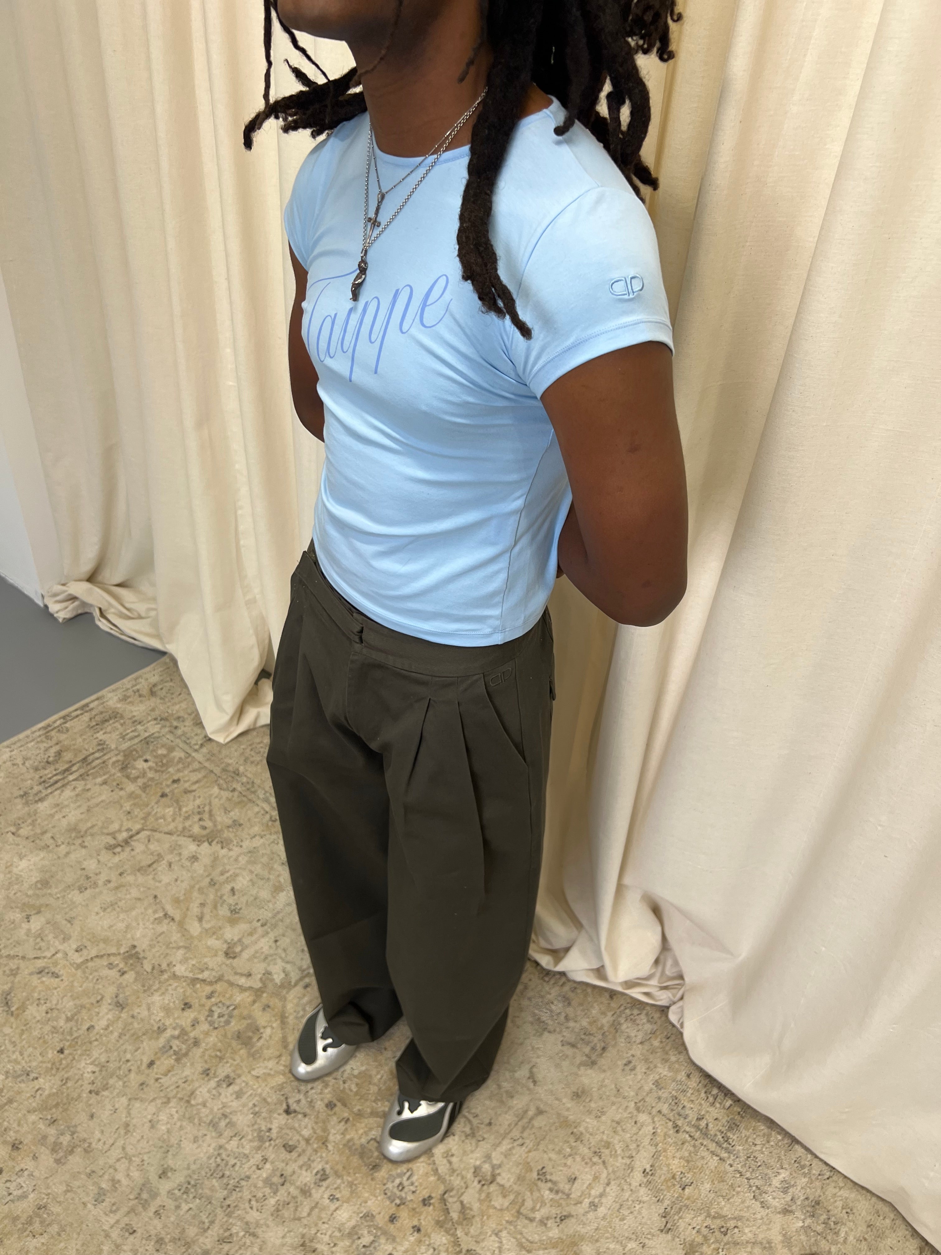 Jasmine Baby T-Shirt