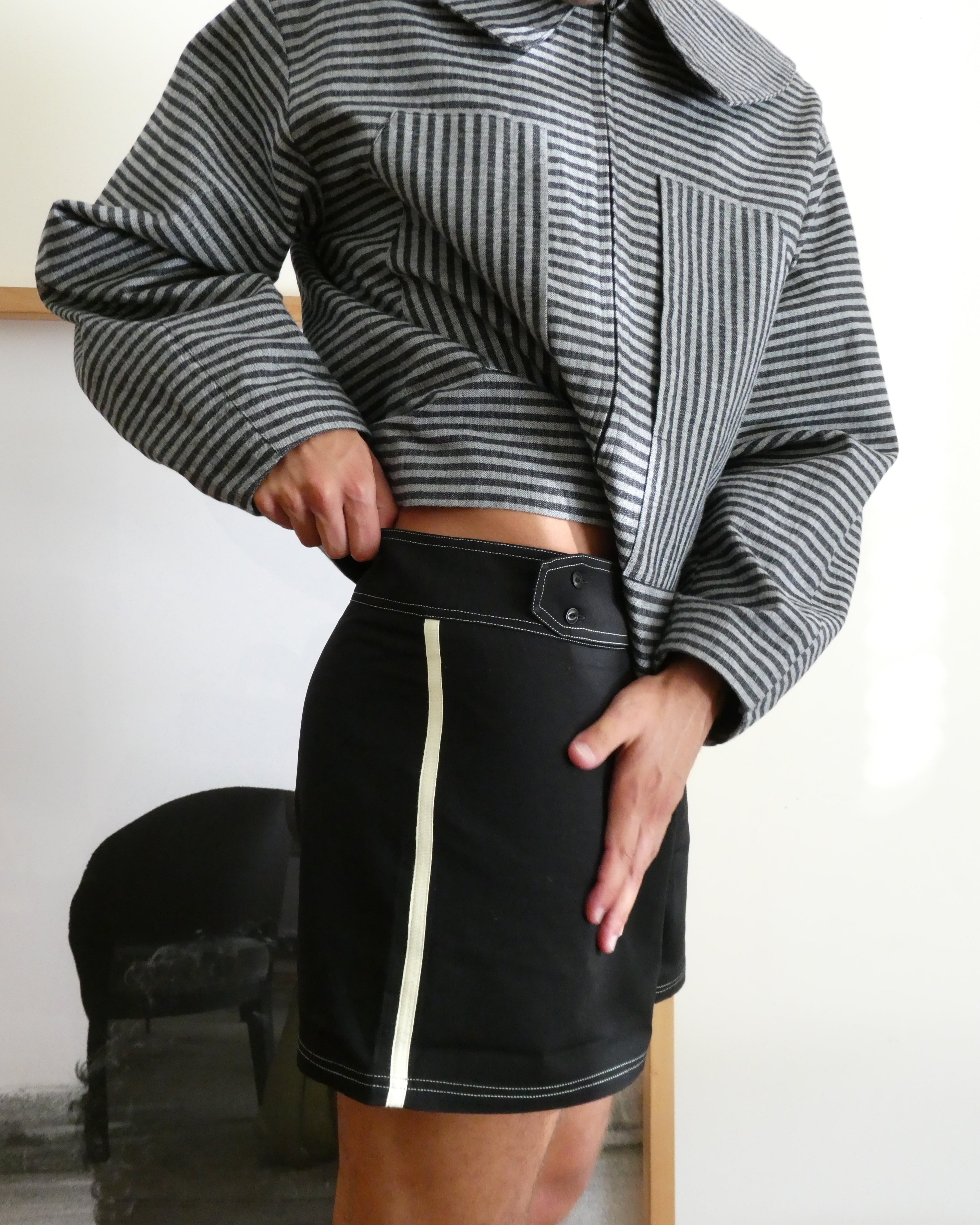 Inês Shorts
