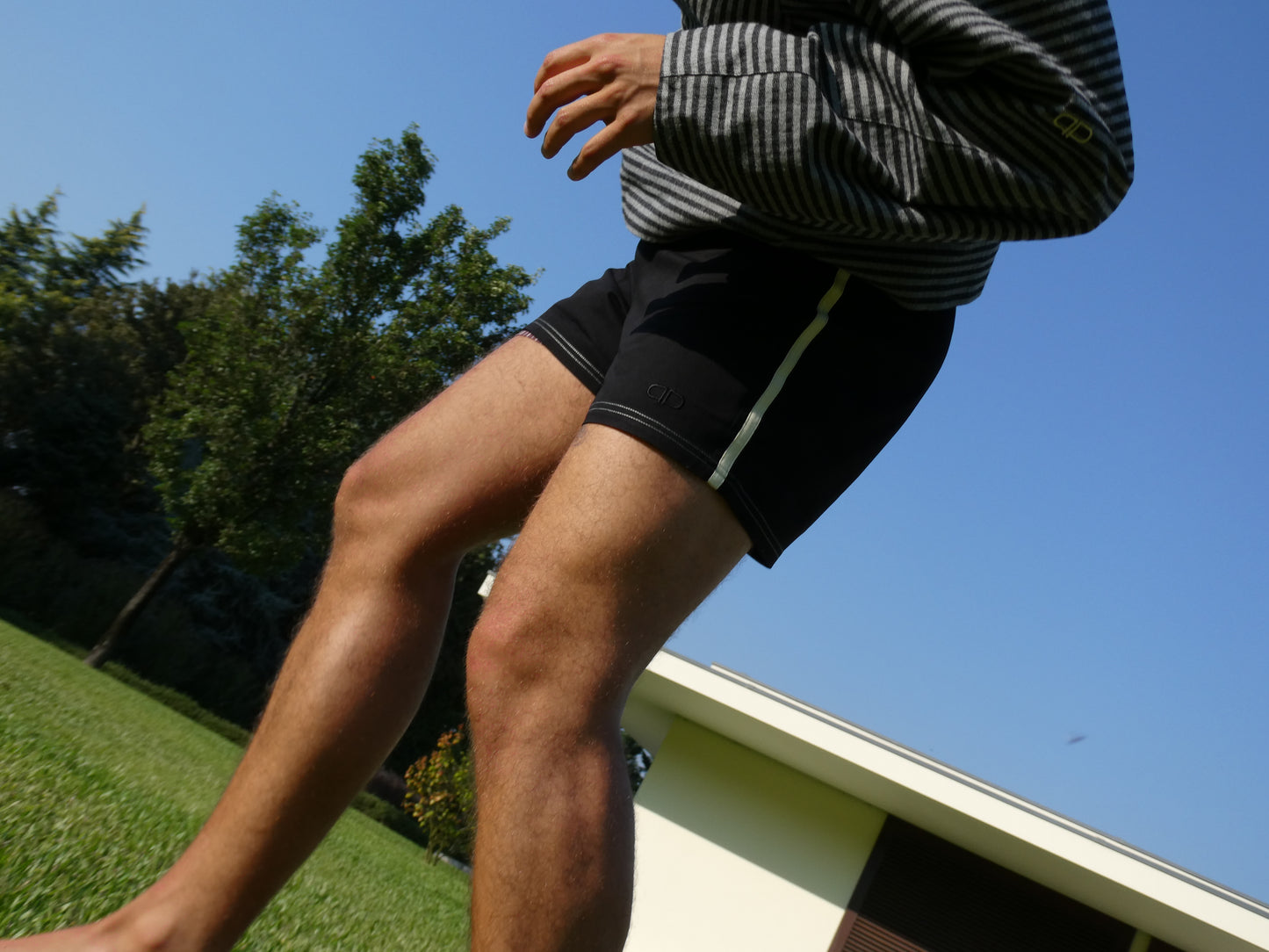 Inês Shorts