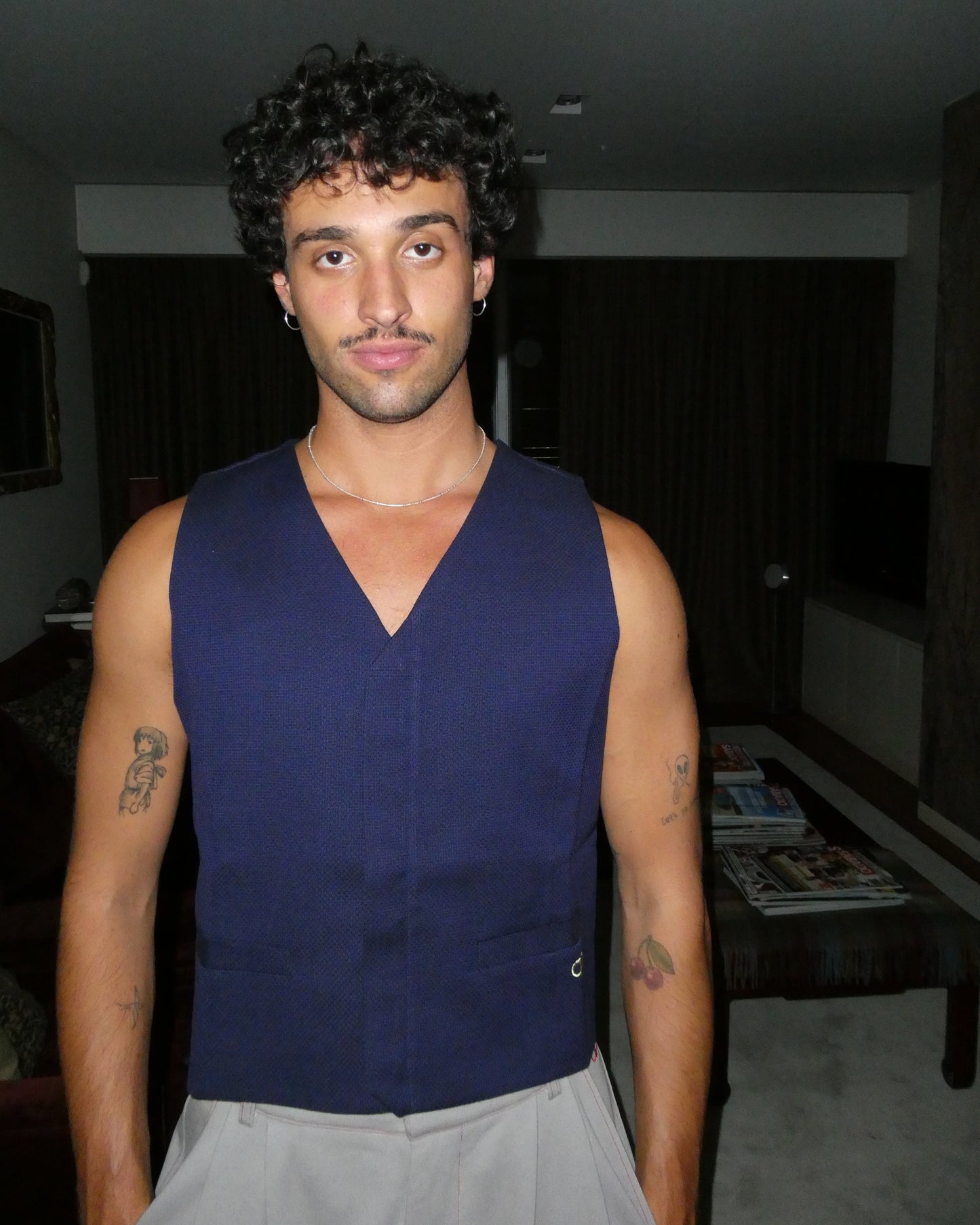 Rui Vest