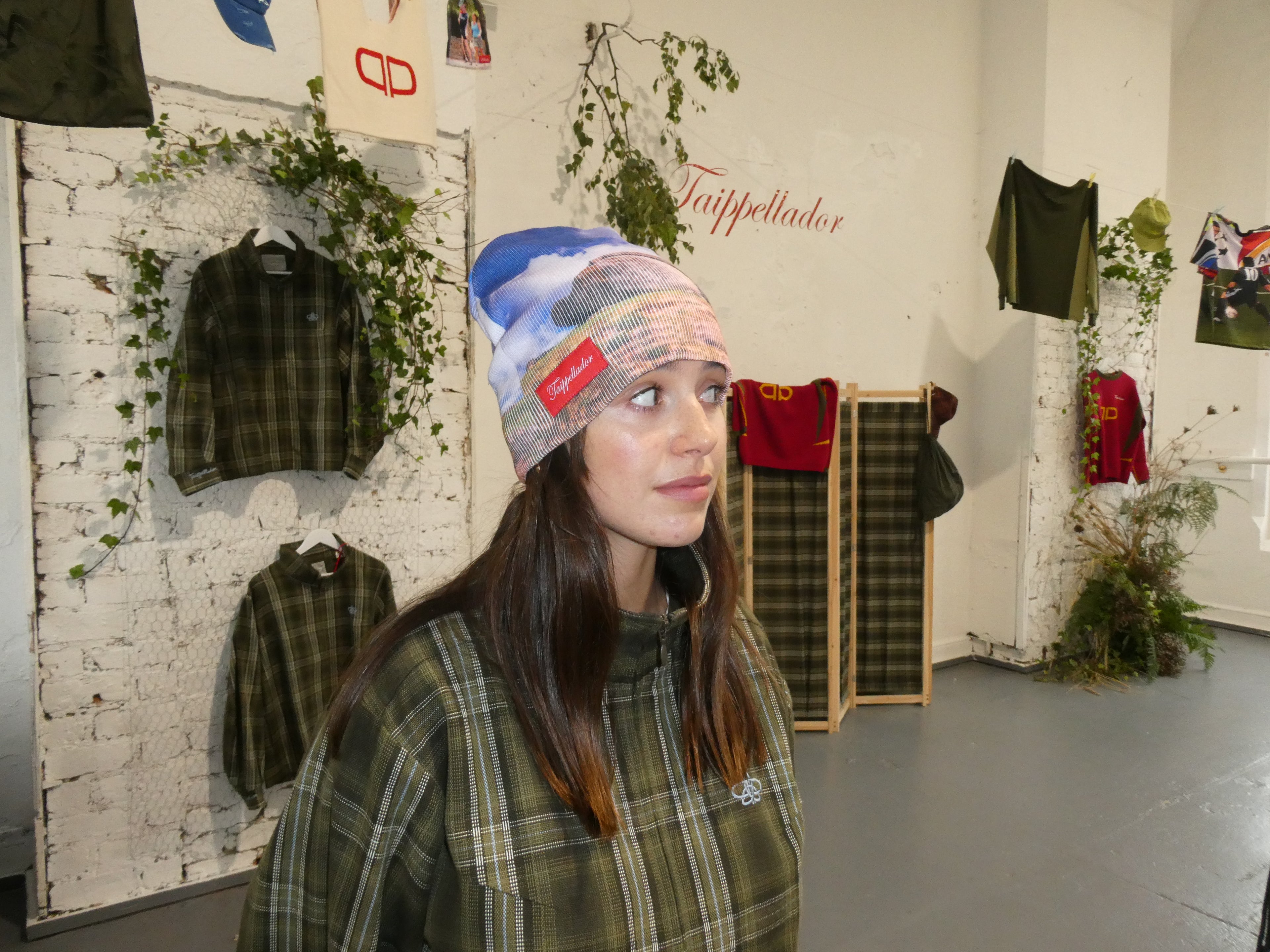 Juno Beanie