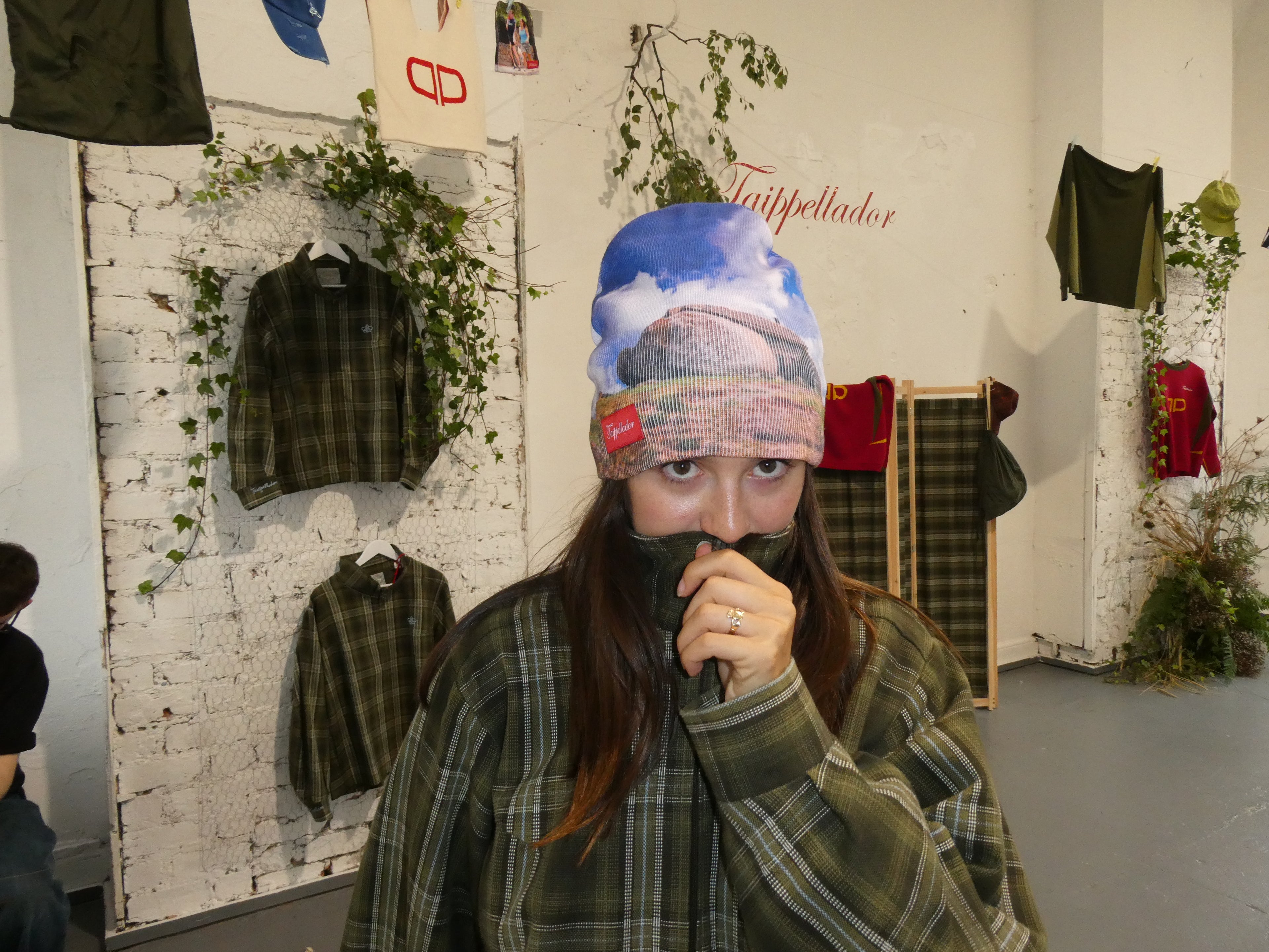 Juno Beanie