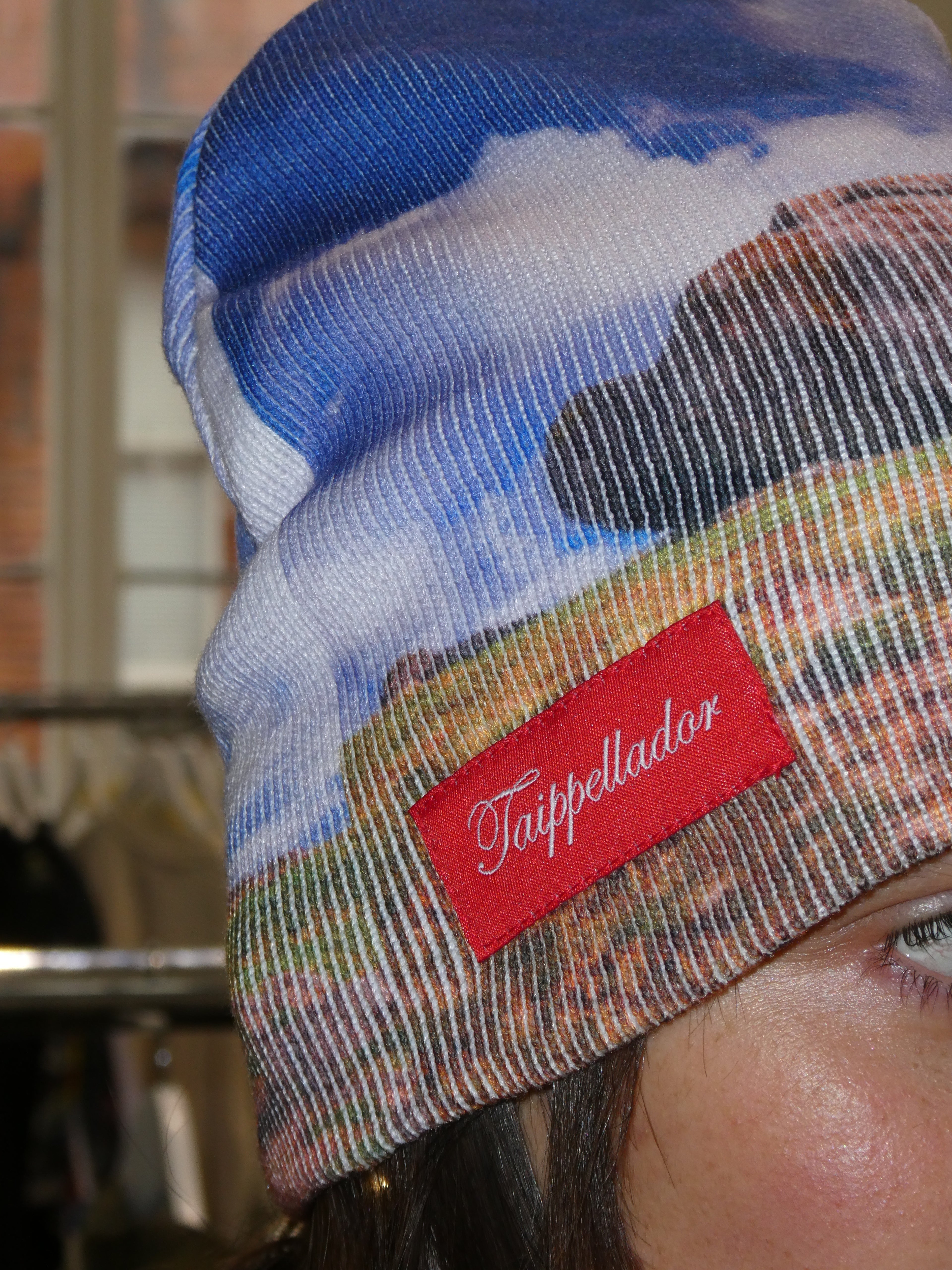 Juno Beanie