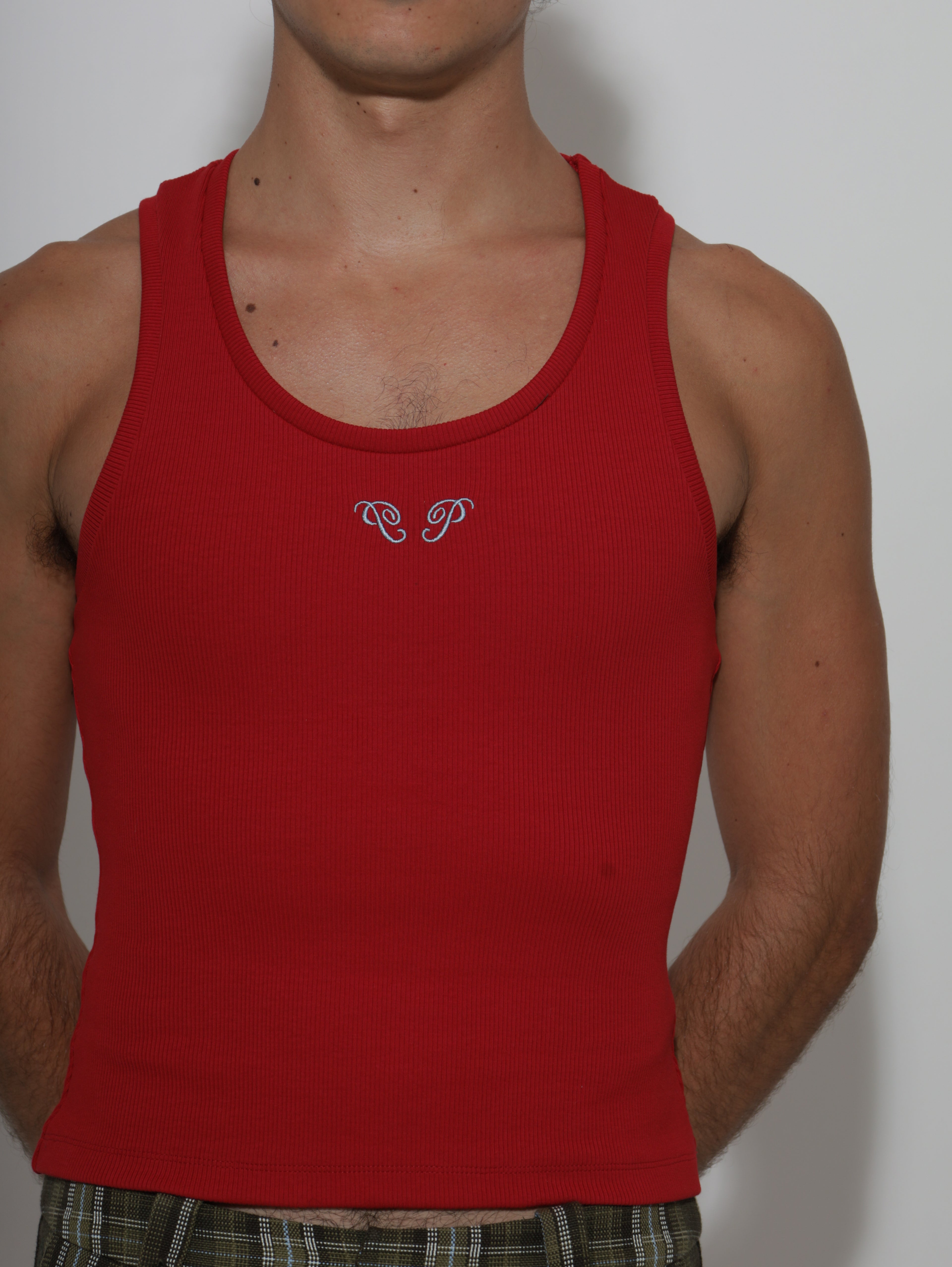 Eduardo Tank Top Vol. 3