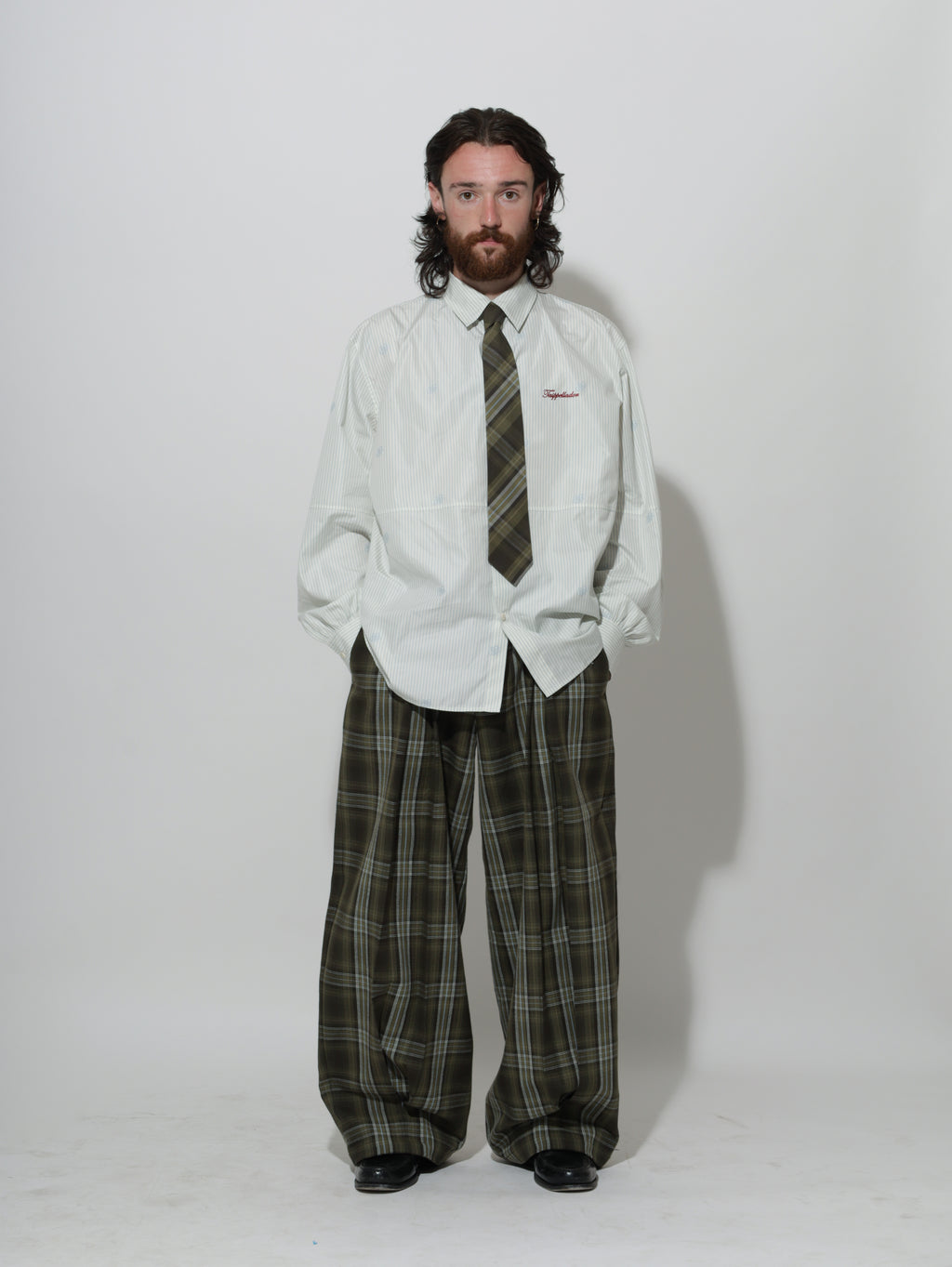Ciaran Pants